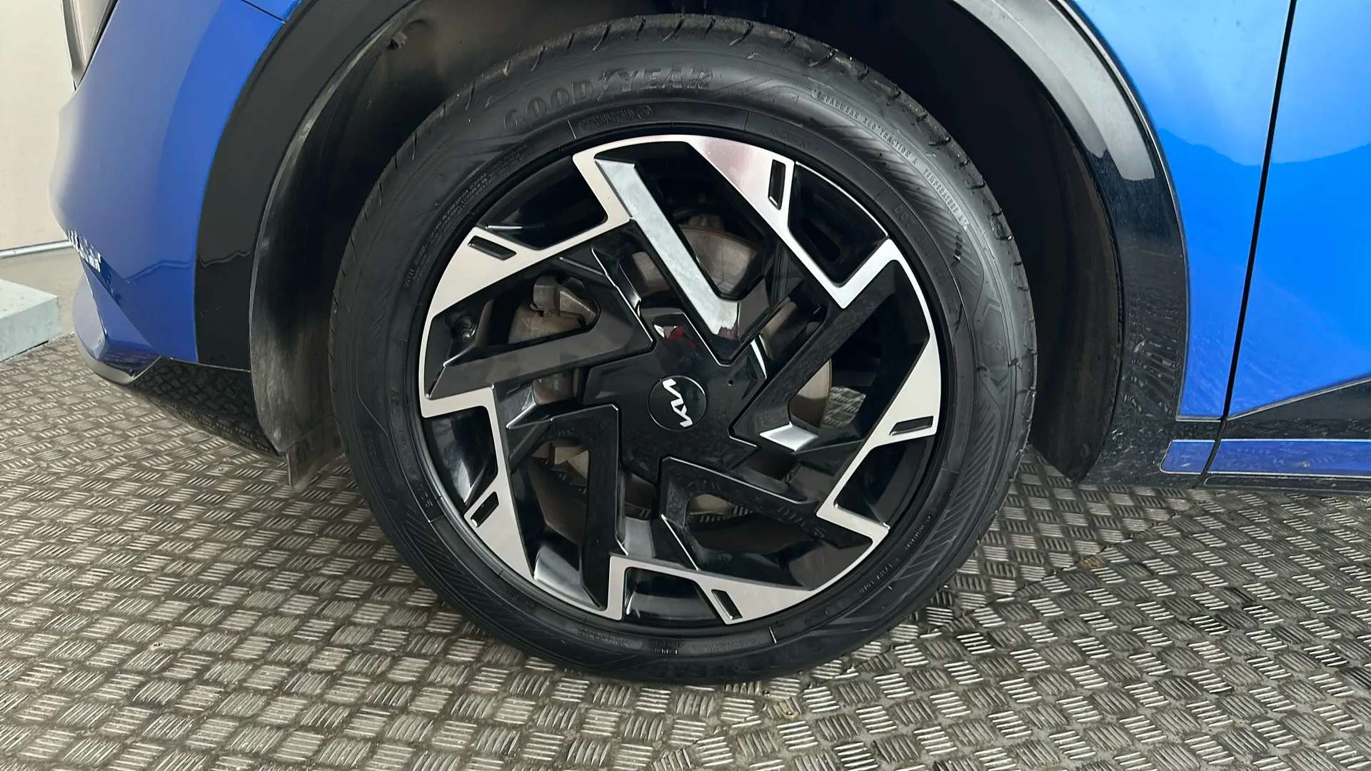 2023 KIA SPORTAGE 2023 KIA SPORTAGE