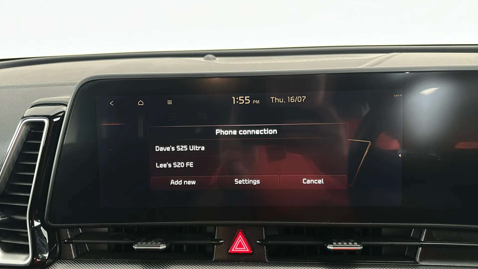 2023 KIA SPORTAGE 2023 KIA SPORTAGE