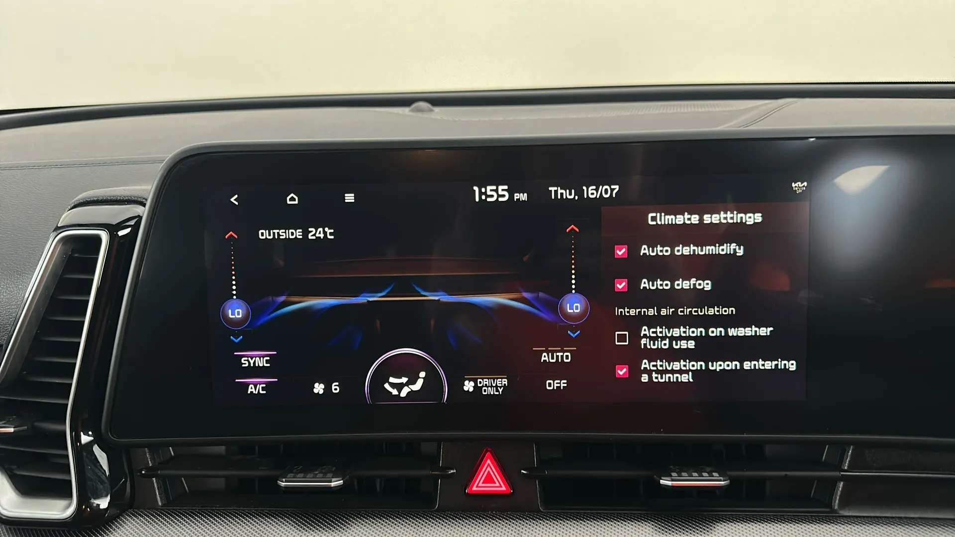 2023 KIA SPORTAGE 2023 KIA SPORTAGE