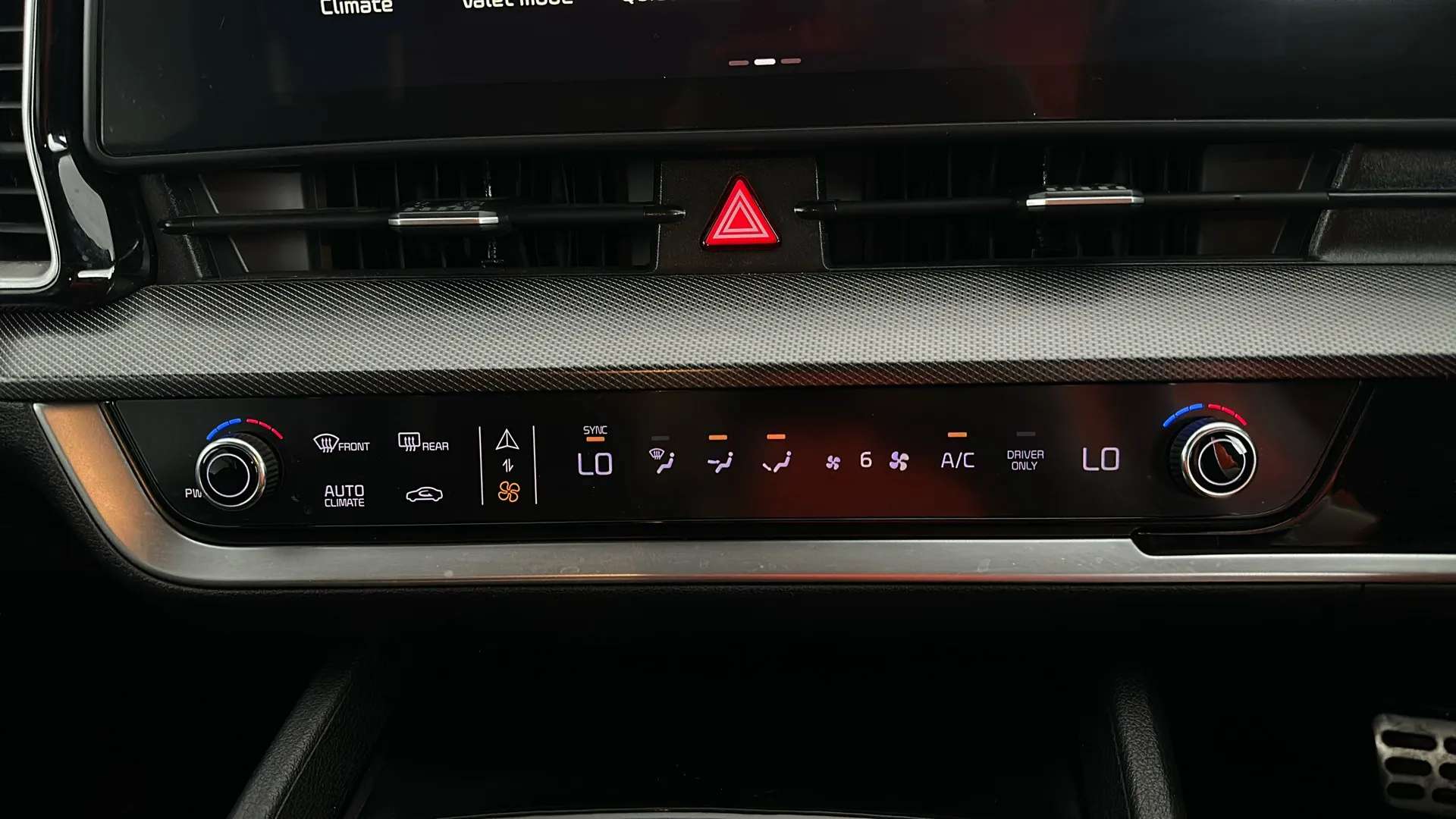 2023 KIA SPORTAGE 2023 KIA SPORTAGE