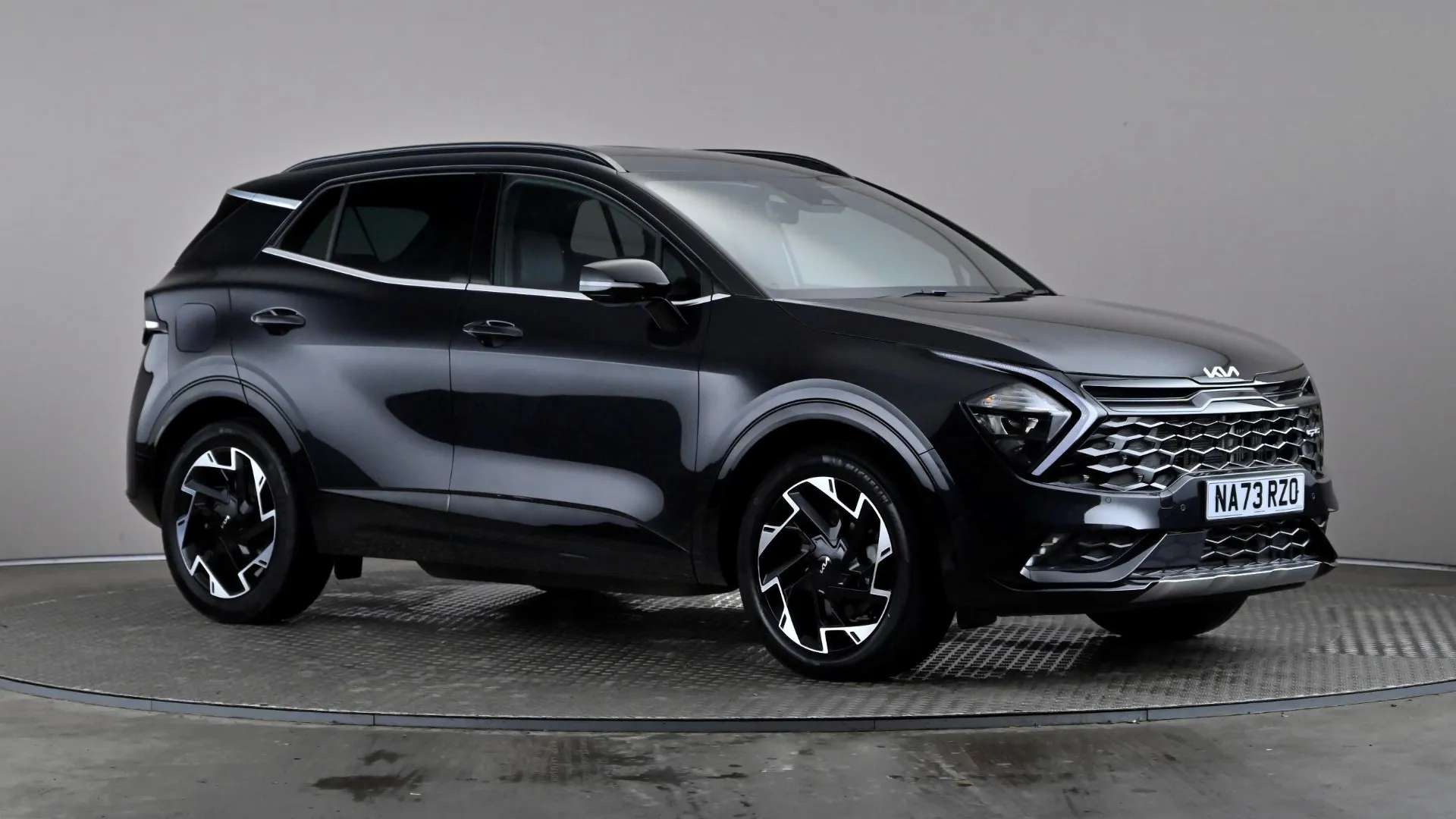 2023 KIA SPORTAGE 2023 KIA SPORTAGE