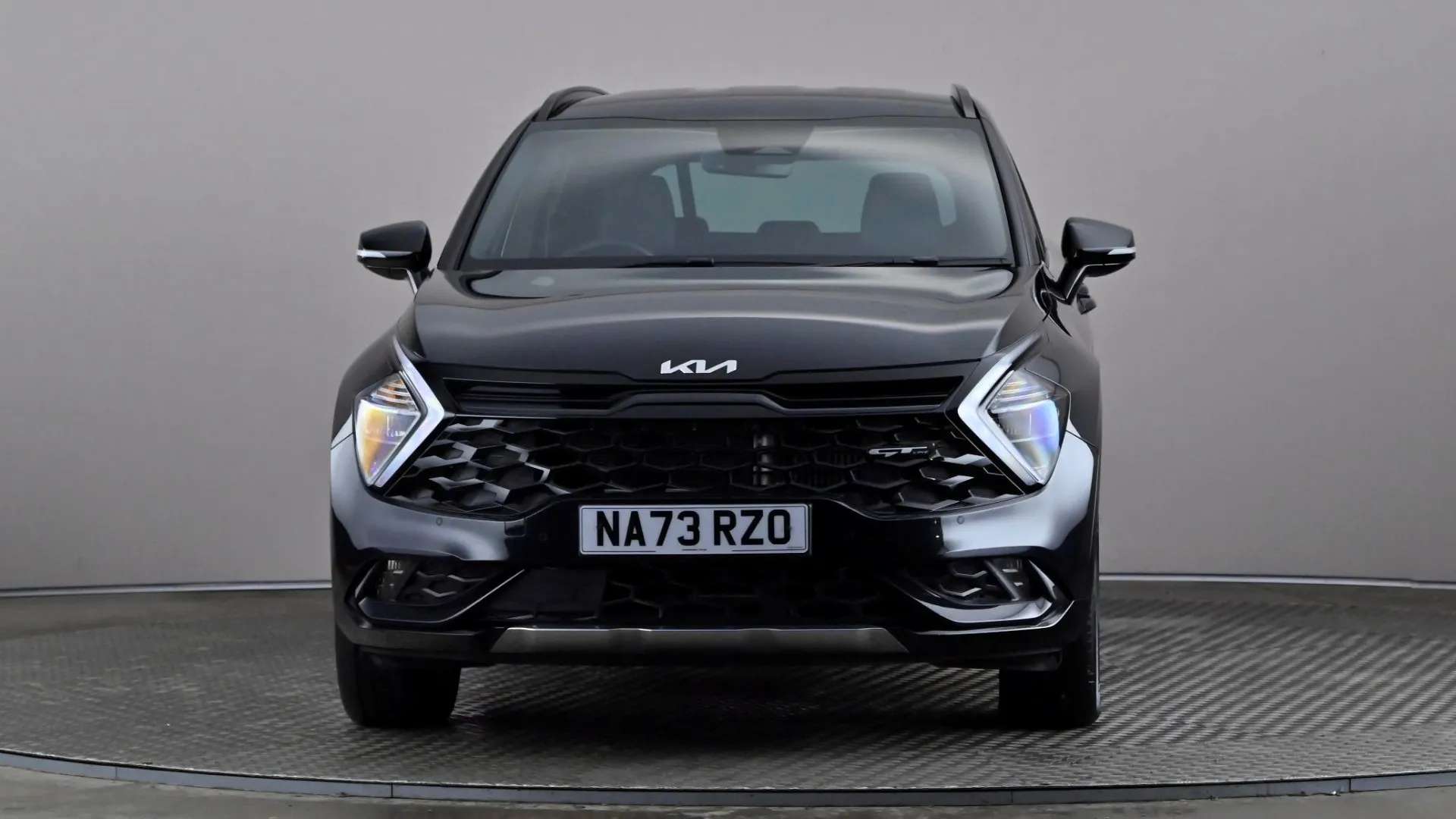 2023 KIA SPORTAGE 2023 KIA SPORTAGE