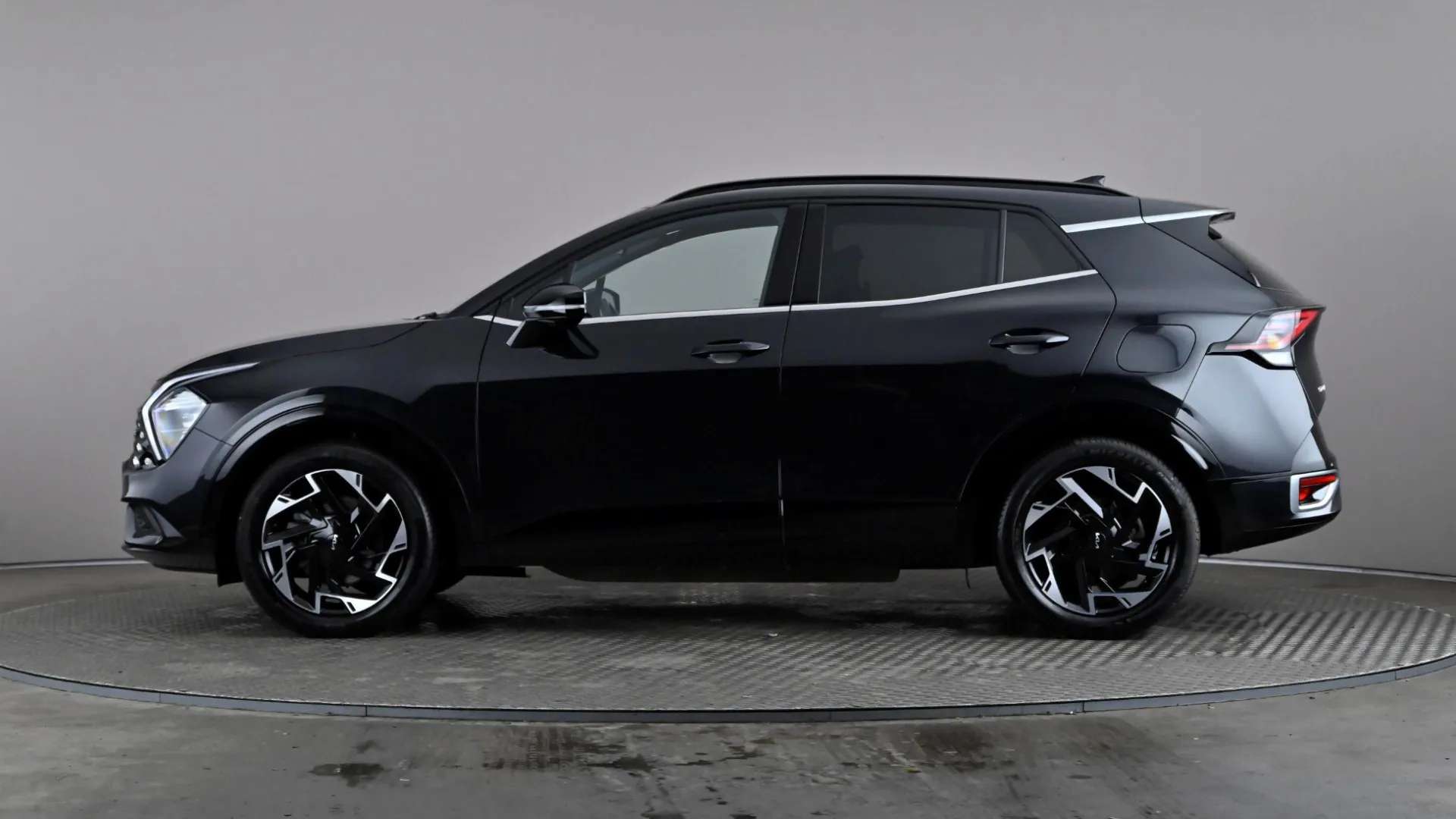 2023 KIA SPORTAGE 2023 KIA SPORTAGE