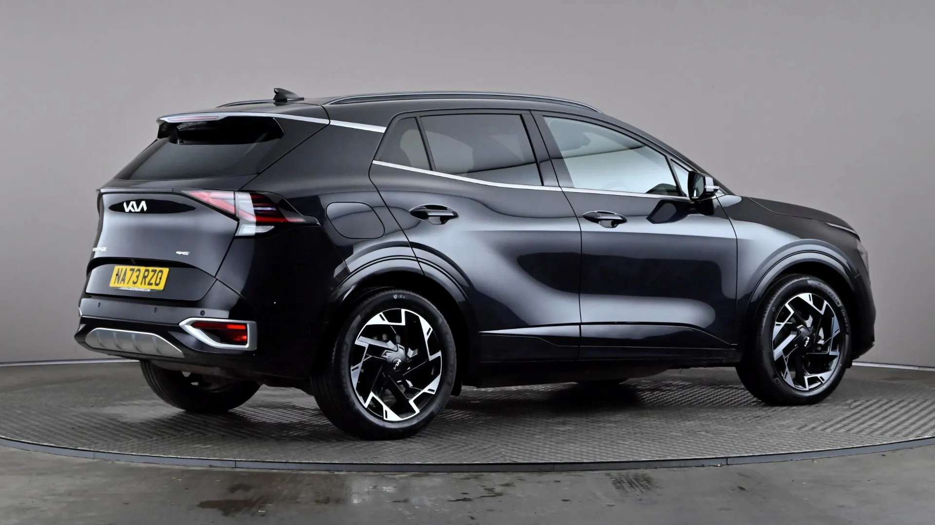 2023 KIA SPORTAGE 2023 KIA SPORTAGE