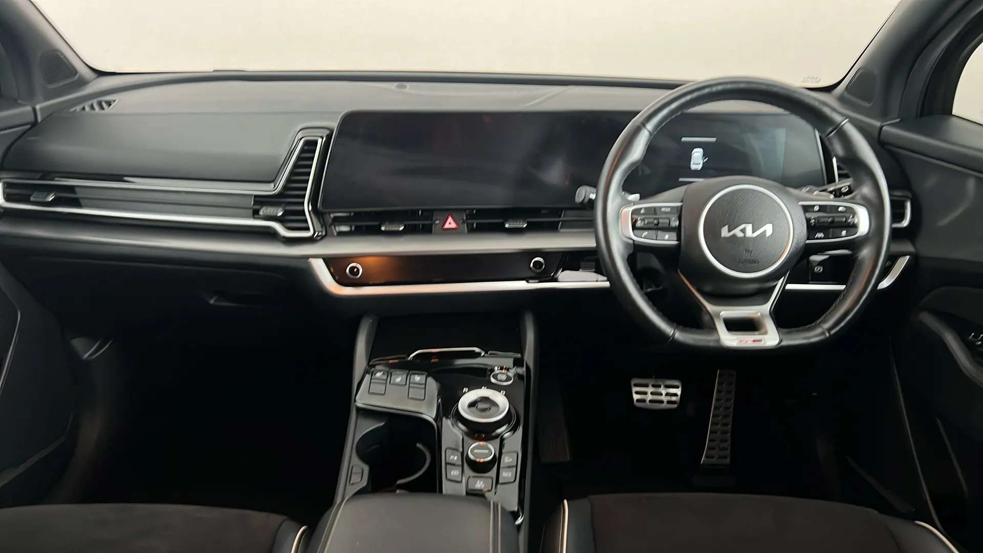 2023 KIA SPORTAGE 2023 KIA SPORTAGE