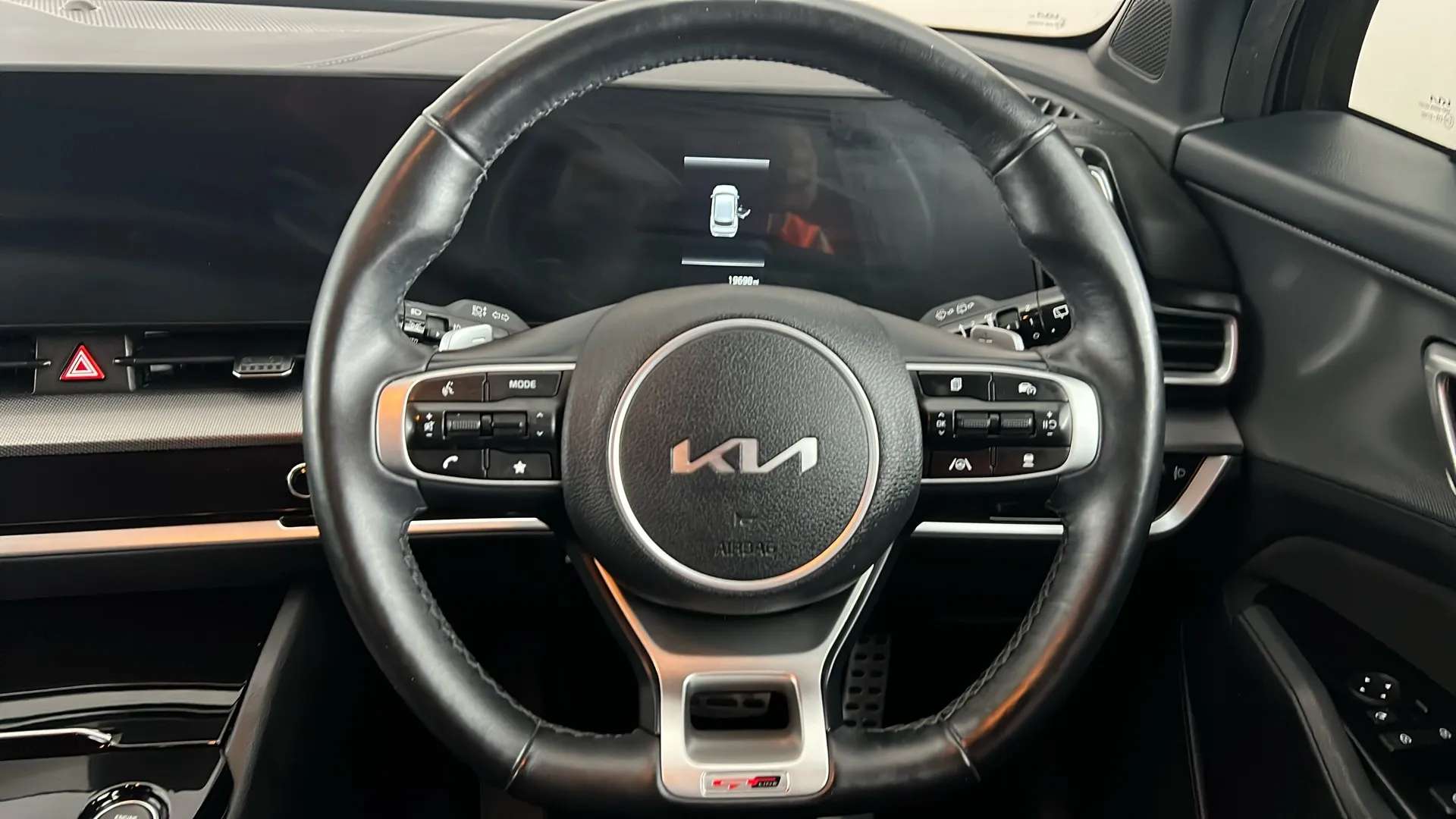 2023 KIA SPORTAGE 2023 KIA SPORTAGE