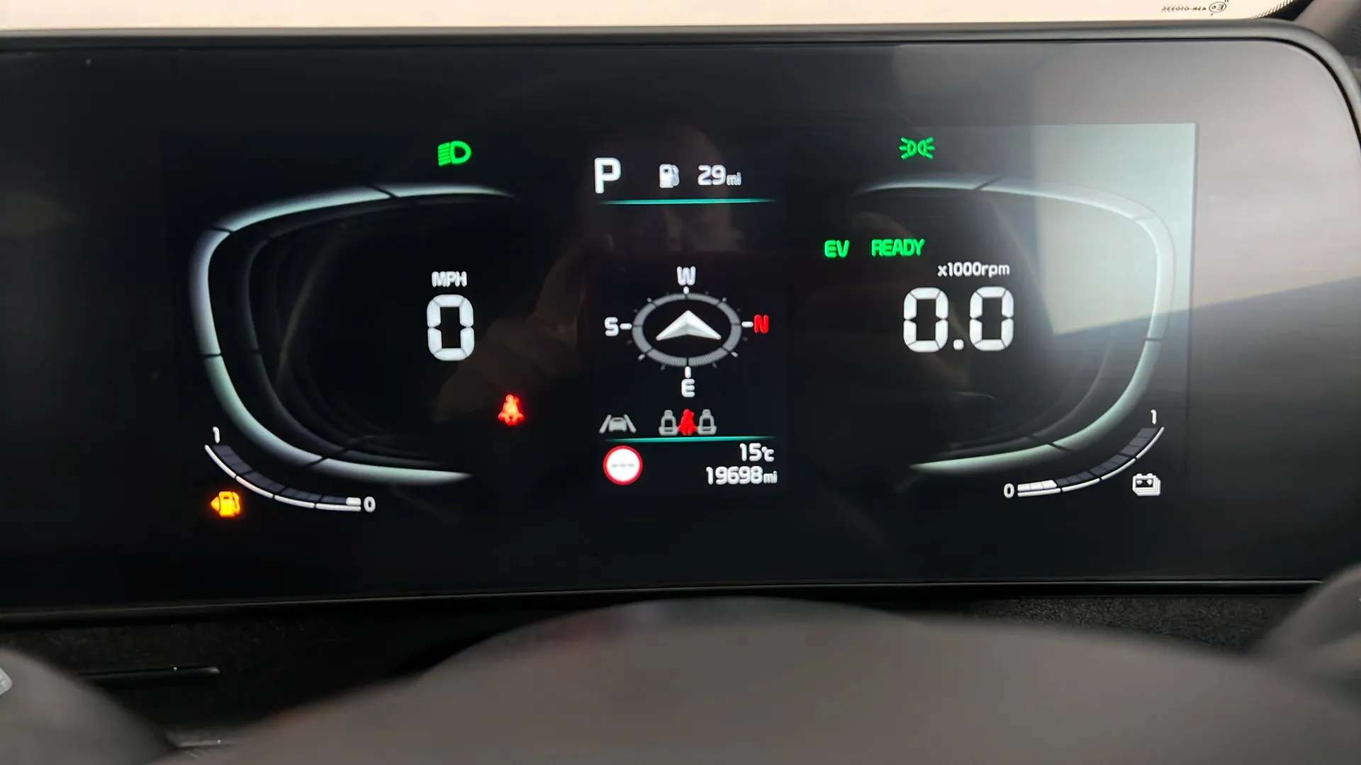 2023 KIA SPORTAGE 2023 KIA SPORTAGE