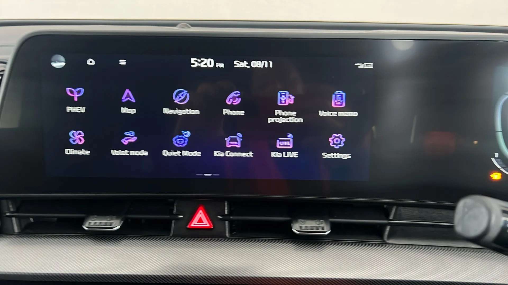 2023 KIA SPORTAGE 2023 KIA SPORTAGE