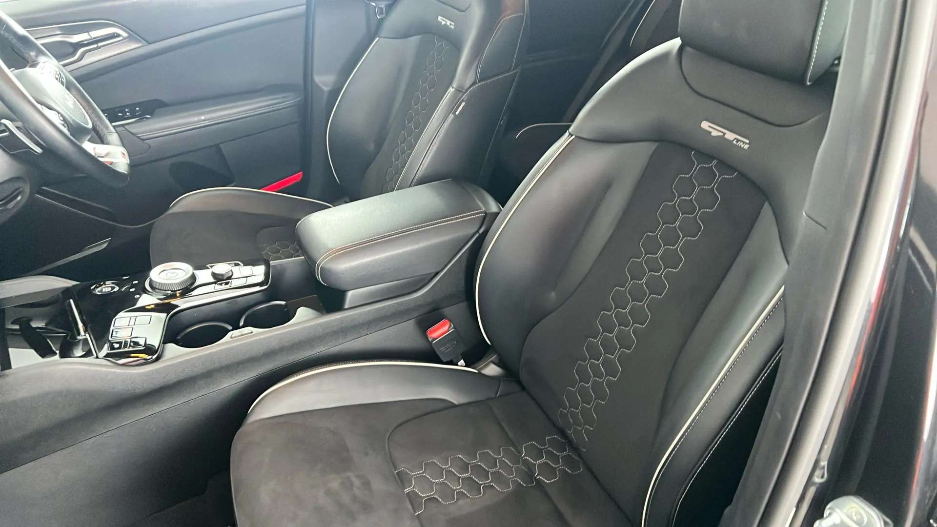 2023 KIA SPORTAGE 2023 KIA SPORTAGE