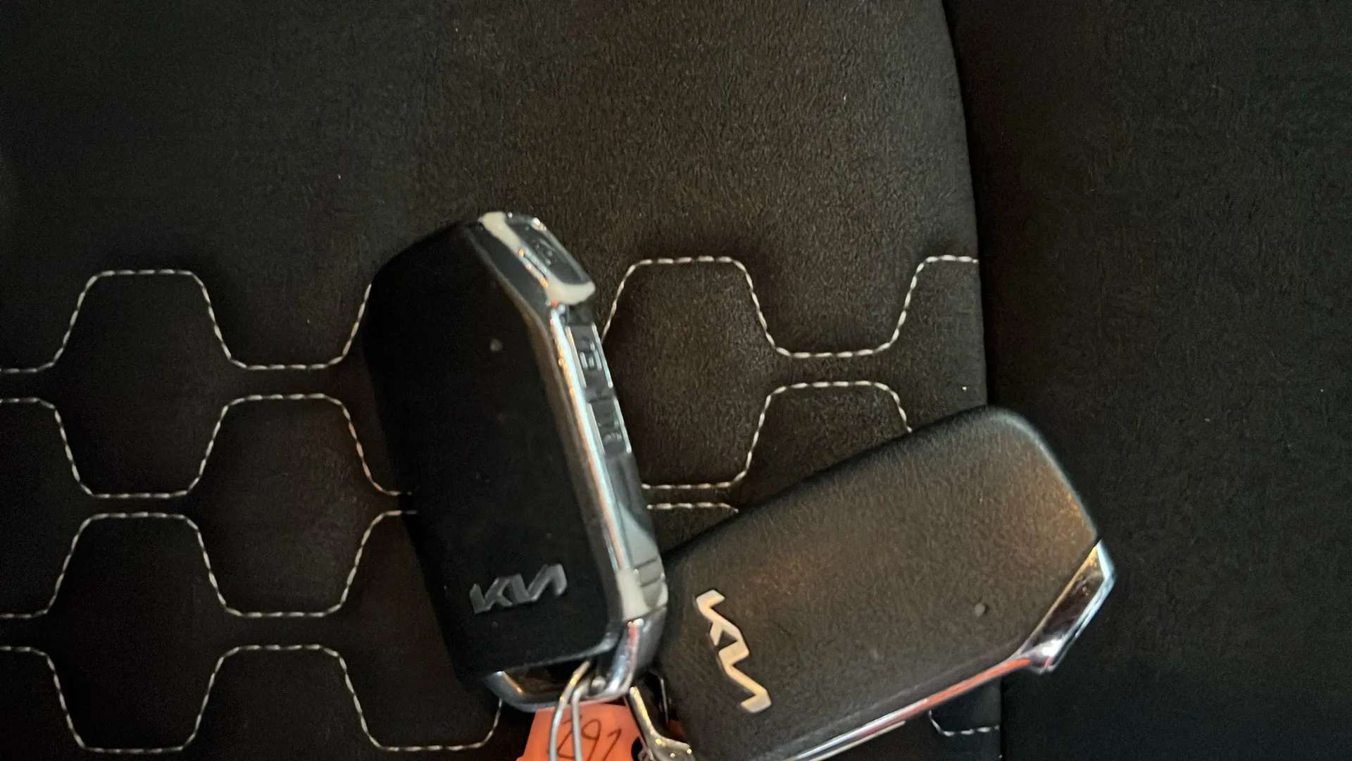 2023 KIA SPORTAGE 2023 KIA SPORTAGE