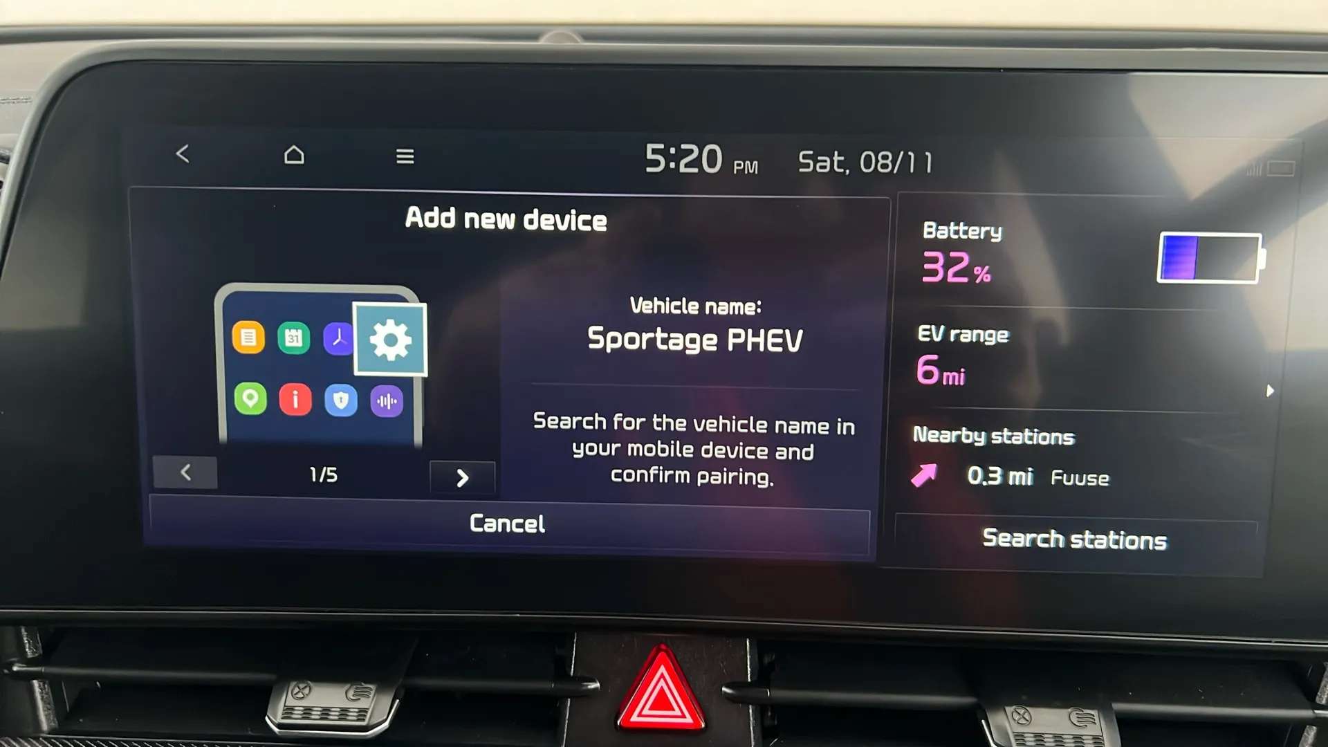 2023 KIA SPORTAGE 2023 KIA SPORTAGE