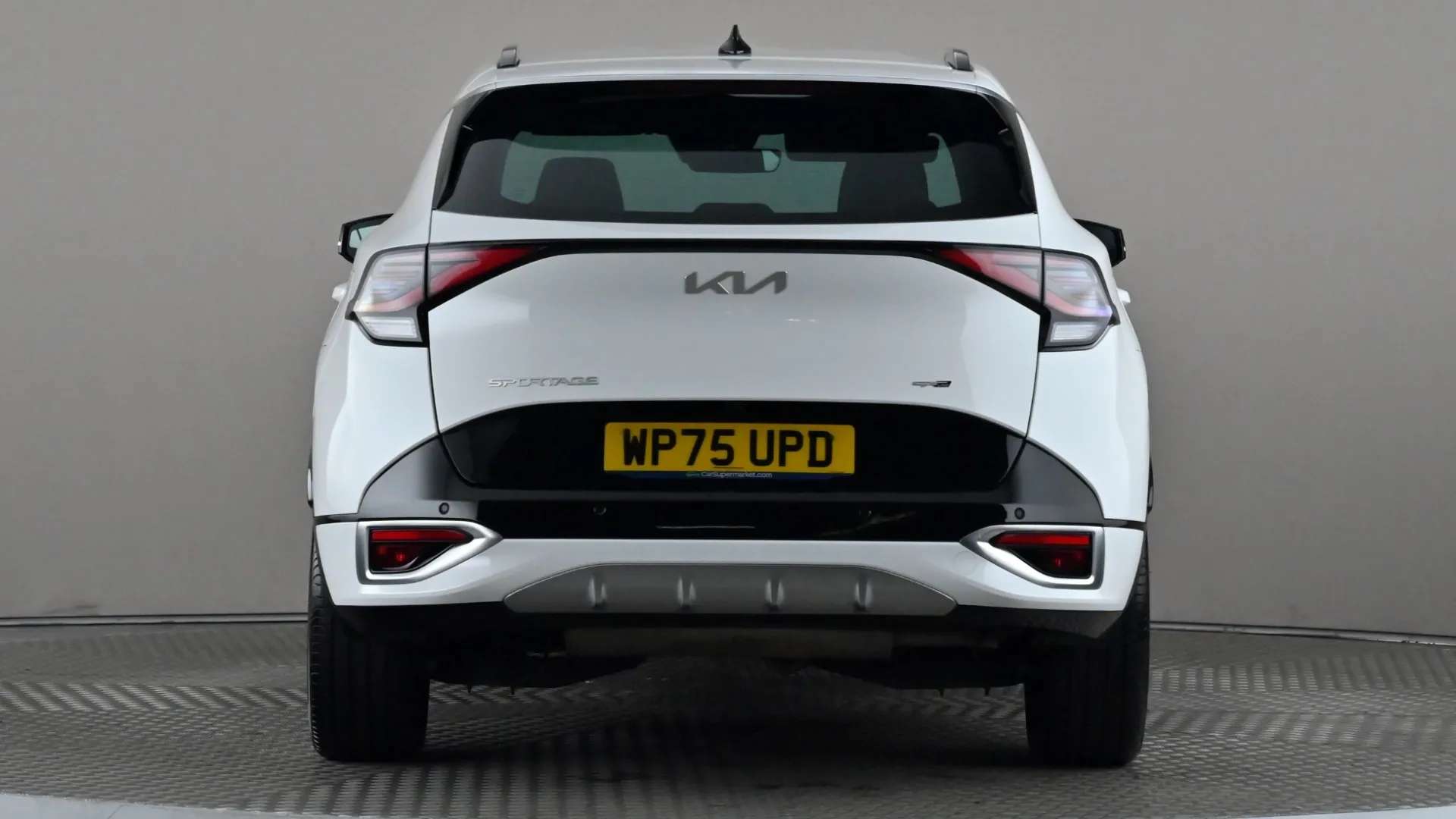 2025 KIA SPORTAGE 2025 KIA SPORTAGE