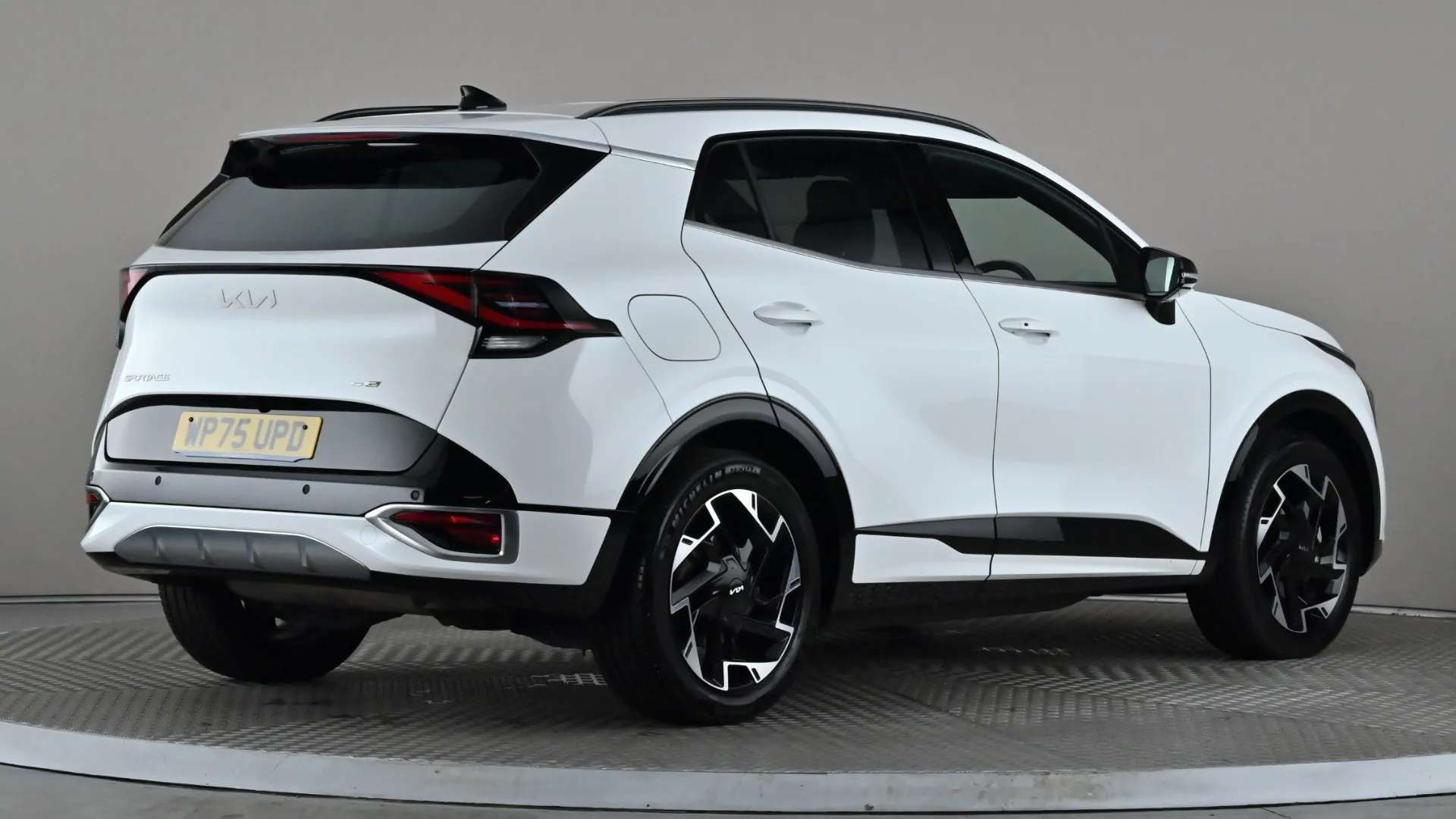 2025 KIA SPORTAGE 2025 KIA SPORTAGE