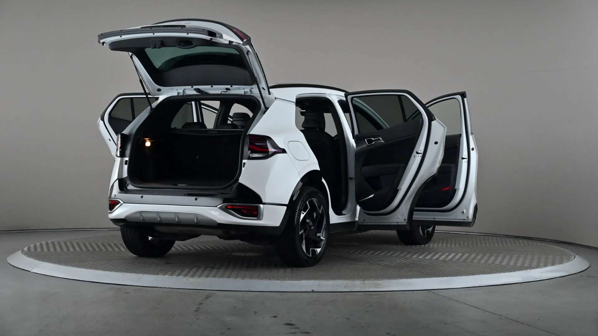 2025 KIA SPORTAGE 2025 KIA SPORTAGE
