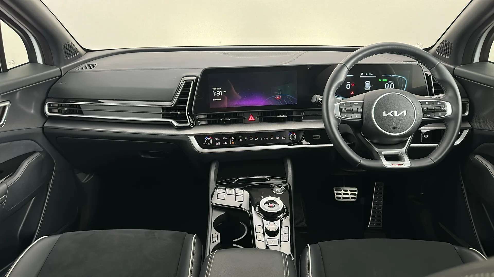 2025 KIA SPORTAGE 2025 KIA SPORTAGE