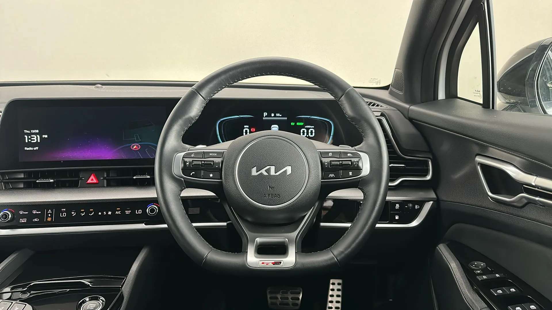 2025 KIA SPORTAGE 2025 KIA SPORTAGE