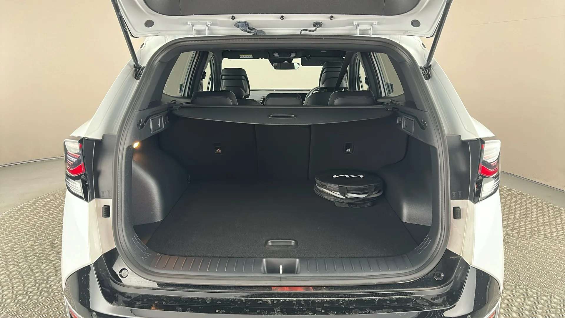 2025 KIA SPORTAGE 2025 KIA SPORTAGE