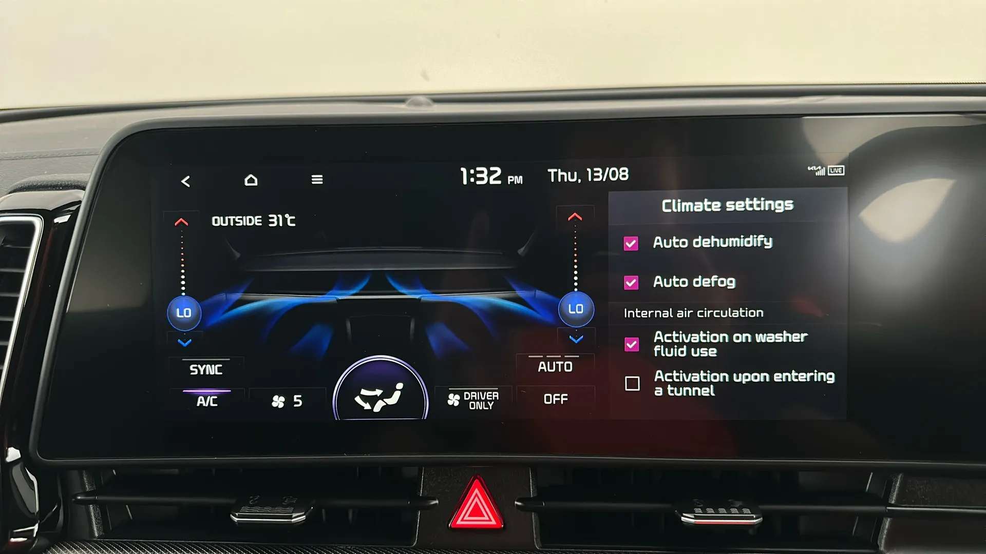 2025 KIA SPORTAGE 2025 KIA SPORTAGE