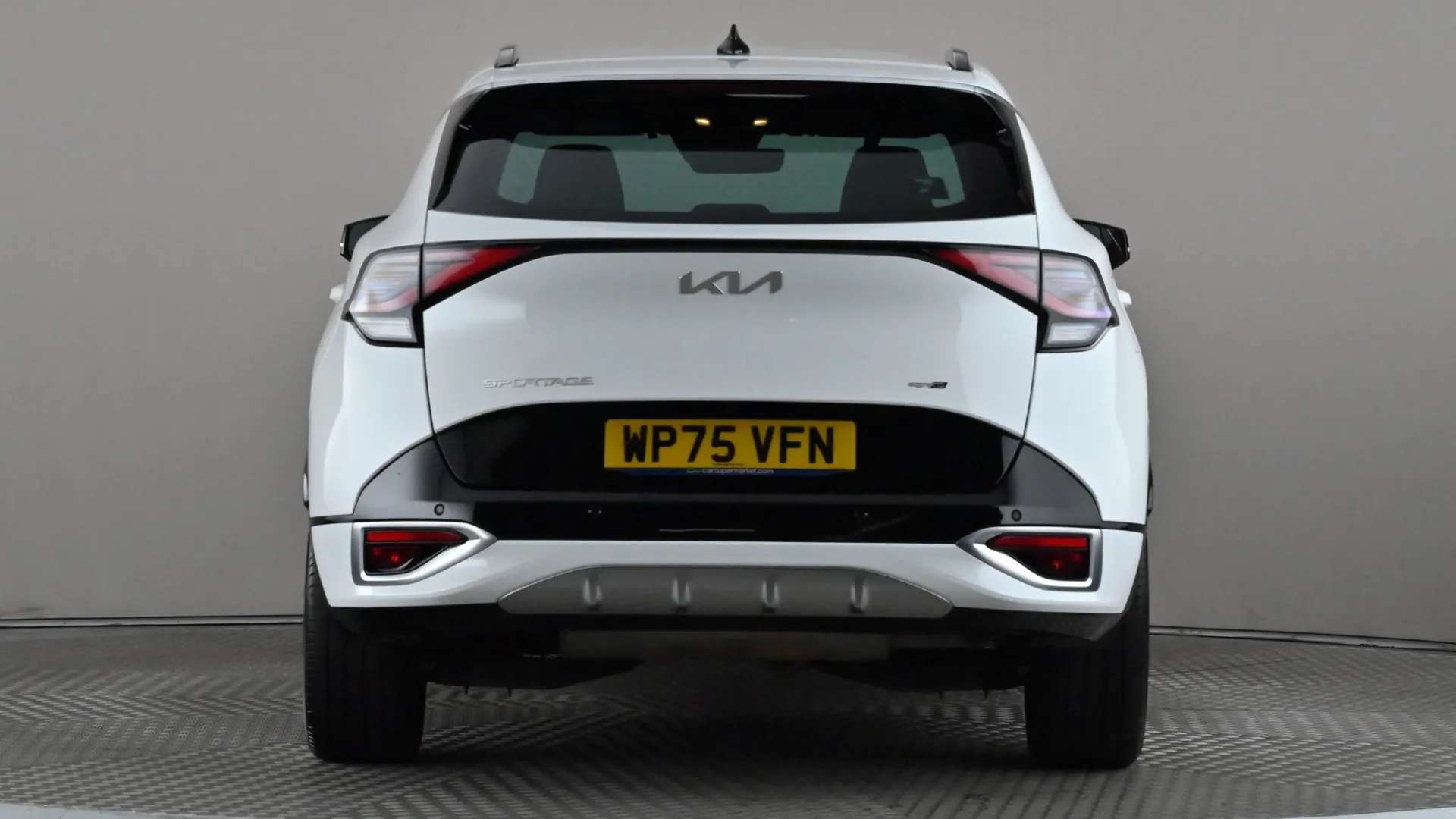 2025 KIA SPORTAGE 2025 KIA SPORTAGE
