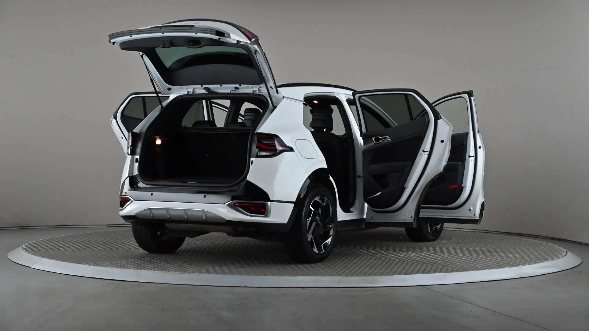 2025 KIA SPORTAGE 2025 KIA SPORTAGE