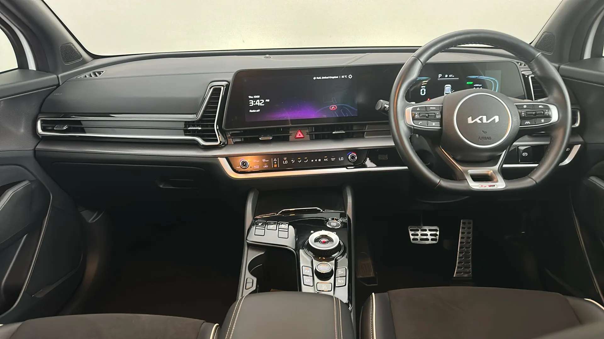 2025 KIA SPORTAGE 2025 KIA SPORTAGE
