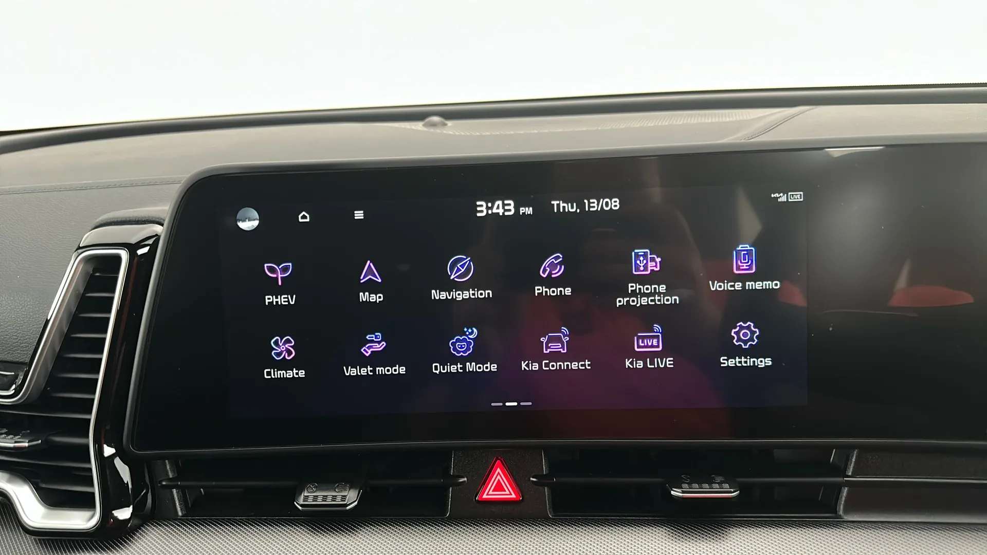 2025 KIA SPORTAGE 2025 KIA SPORTAGE