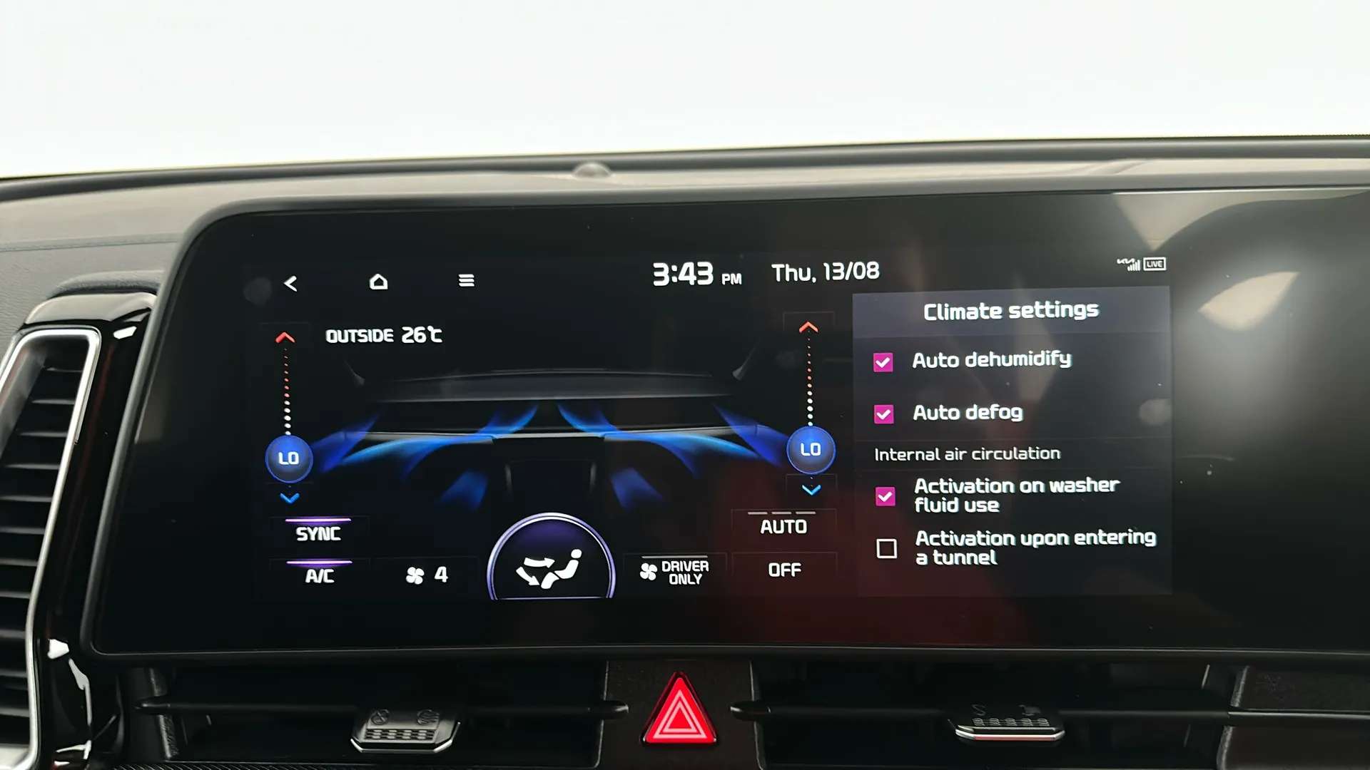 2025 KIA SPORTAGE 2025 KIA SPORTAGE