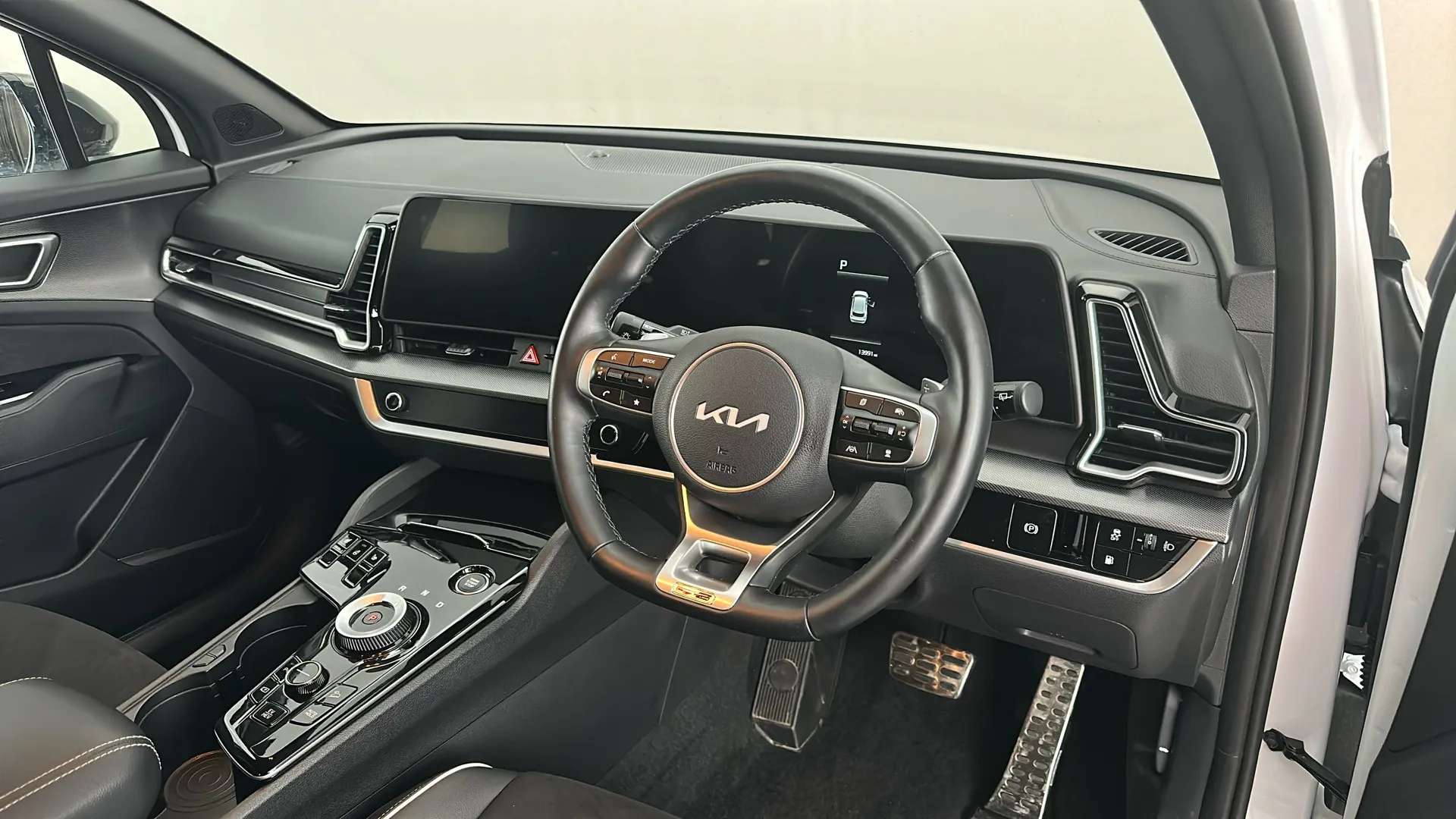 2025 KIA SPORTAGE 2025 KIA SPORTAGE