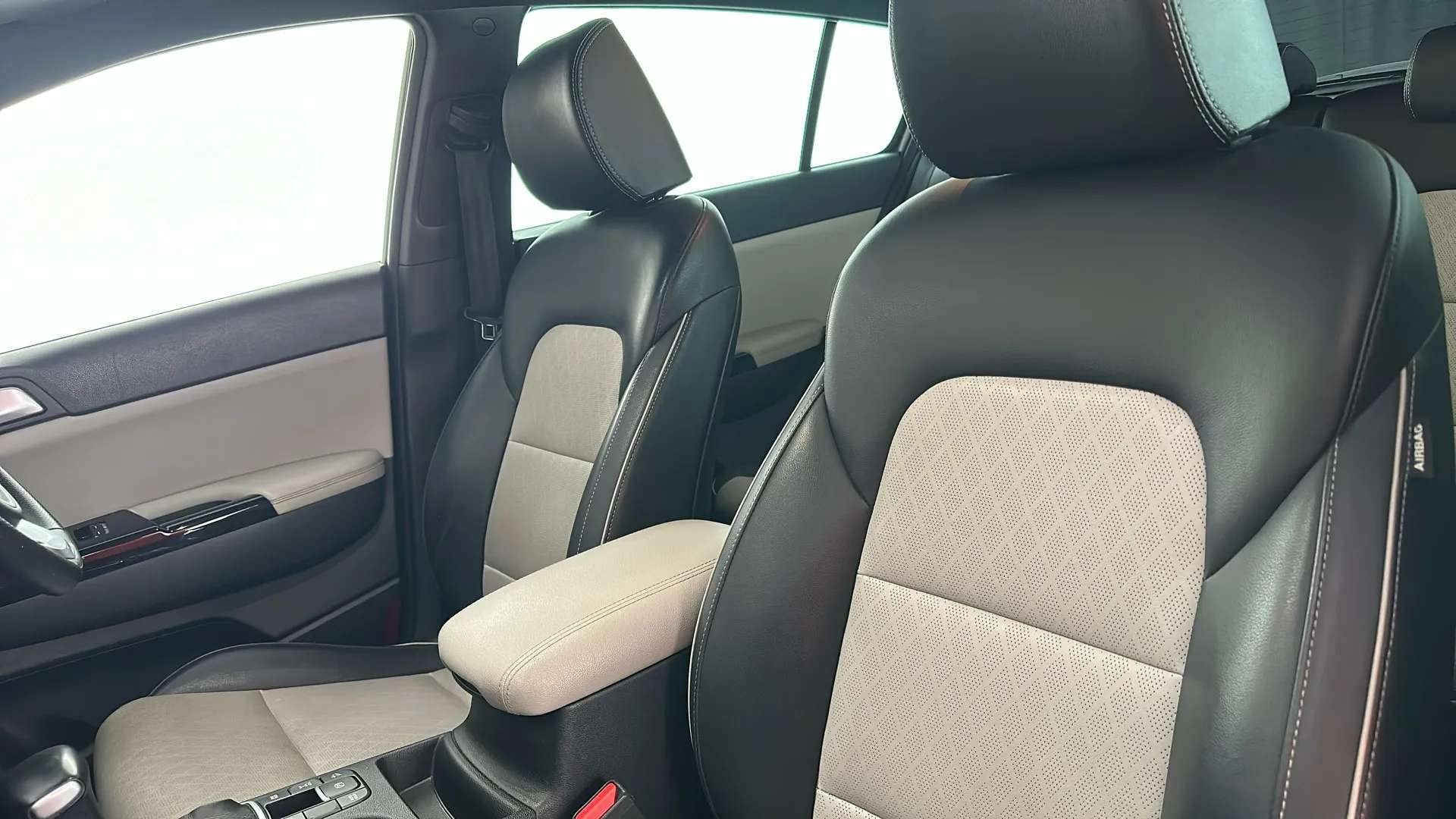 2021 KIA SPORTAGE 2021 KIA SPORTAGE