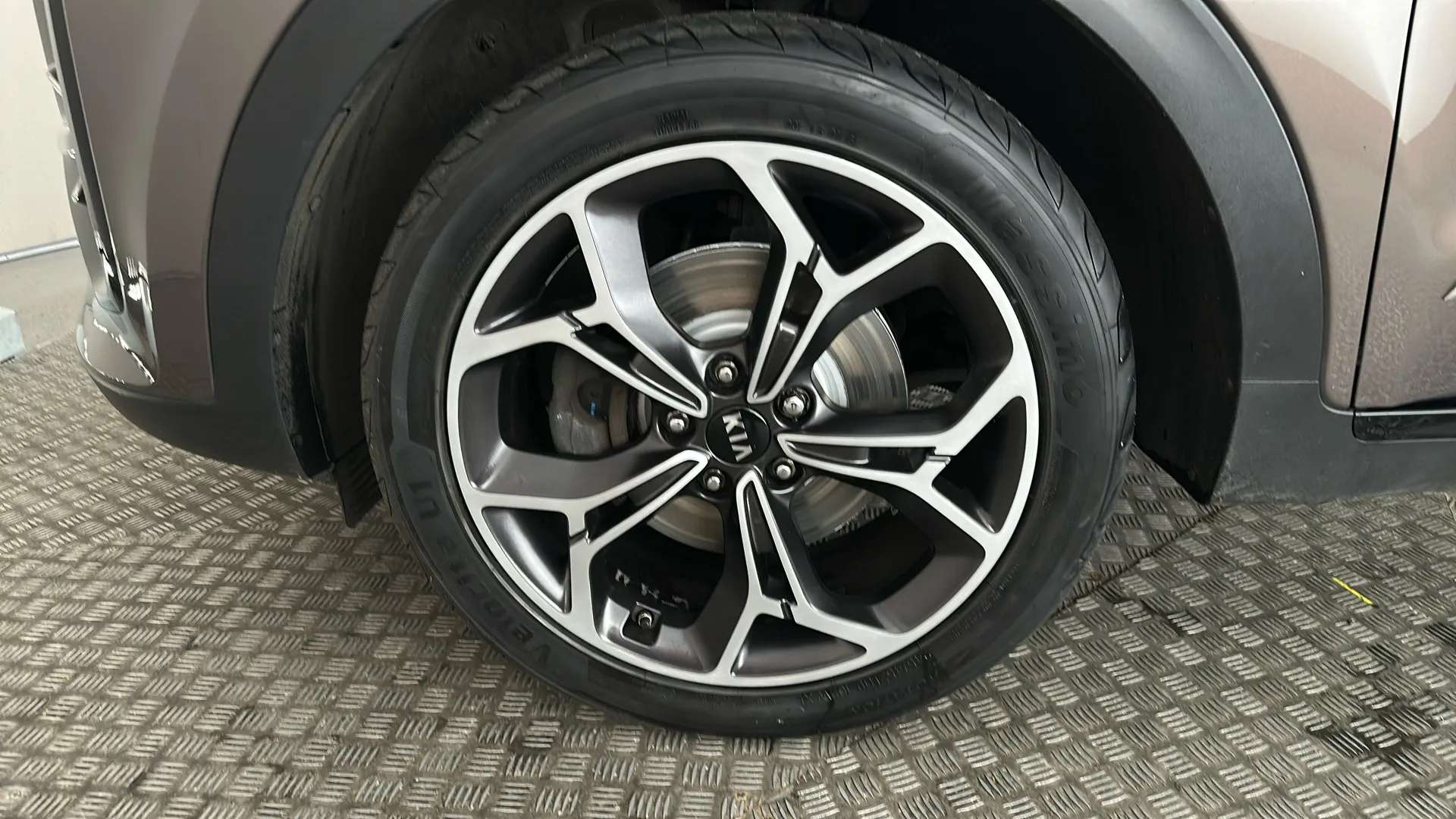 2021 KIA SPORTAGE 2021 KIA SPORTAGE