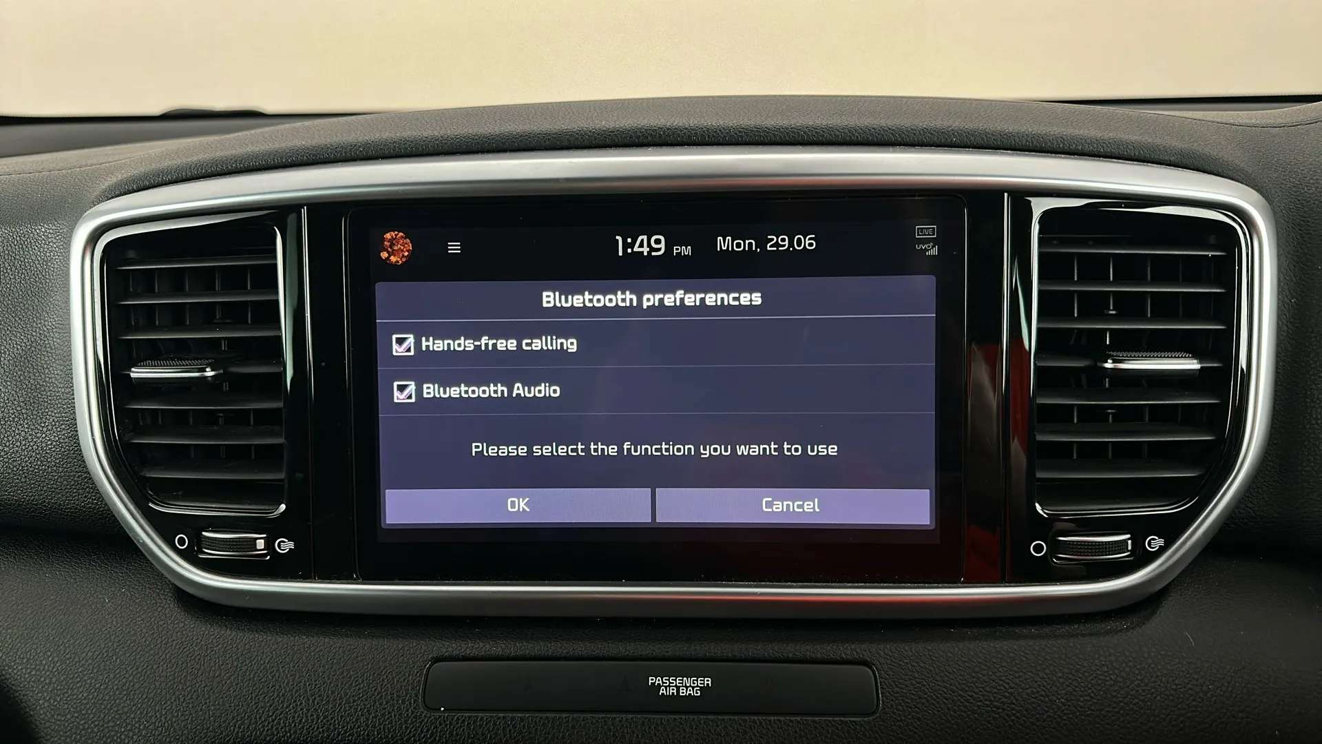 2021 KIA SPORTAGE 2021 KIA SPORTAGE