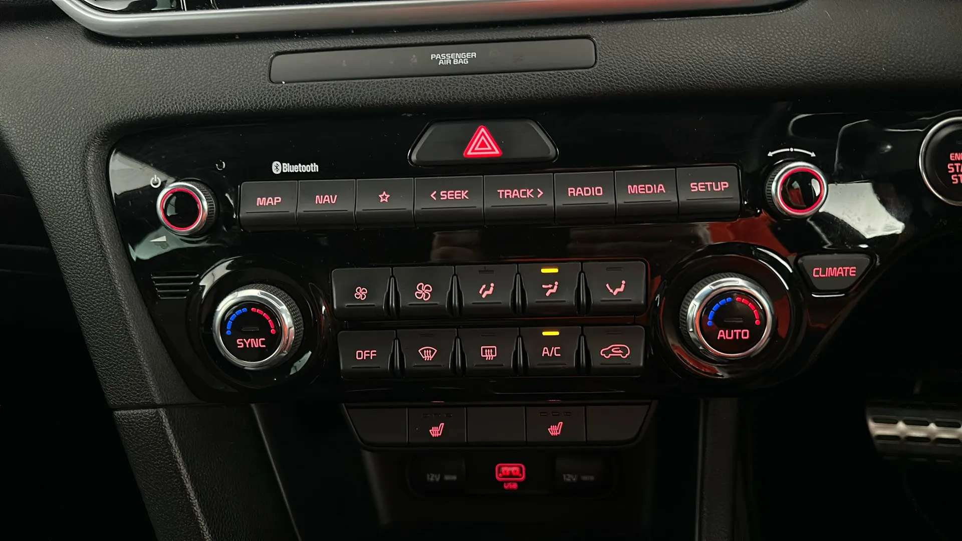 2021 KIA SPORTAGE 2021 KIA SPORTAGE