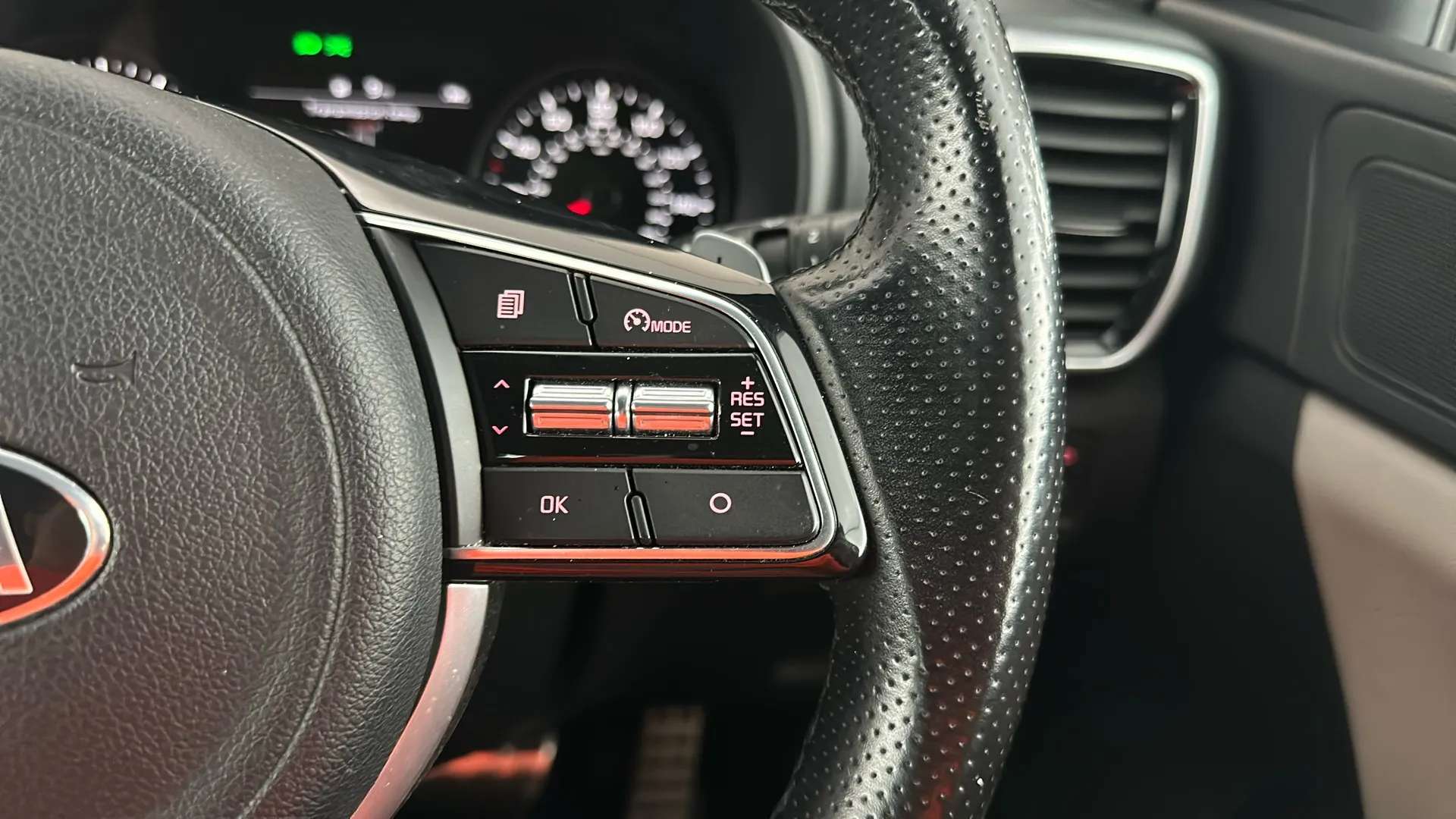 2021 KIA SPORTAGE 2021 KIA SPORTAGE