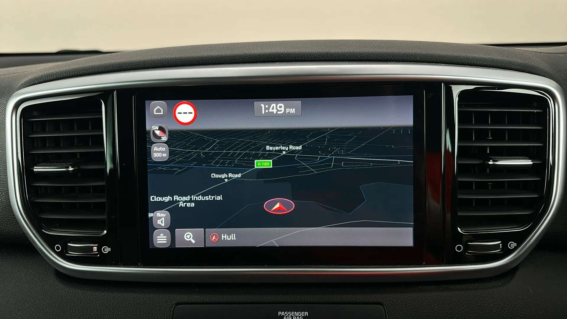2021 KIA SPORTAGE 2021 KIA SPORTAGE
