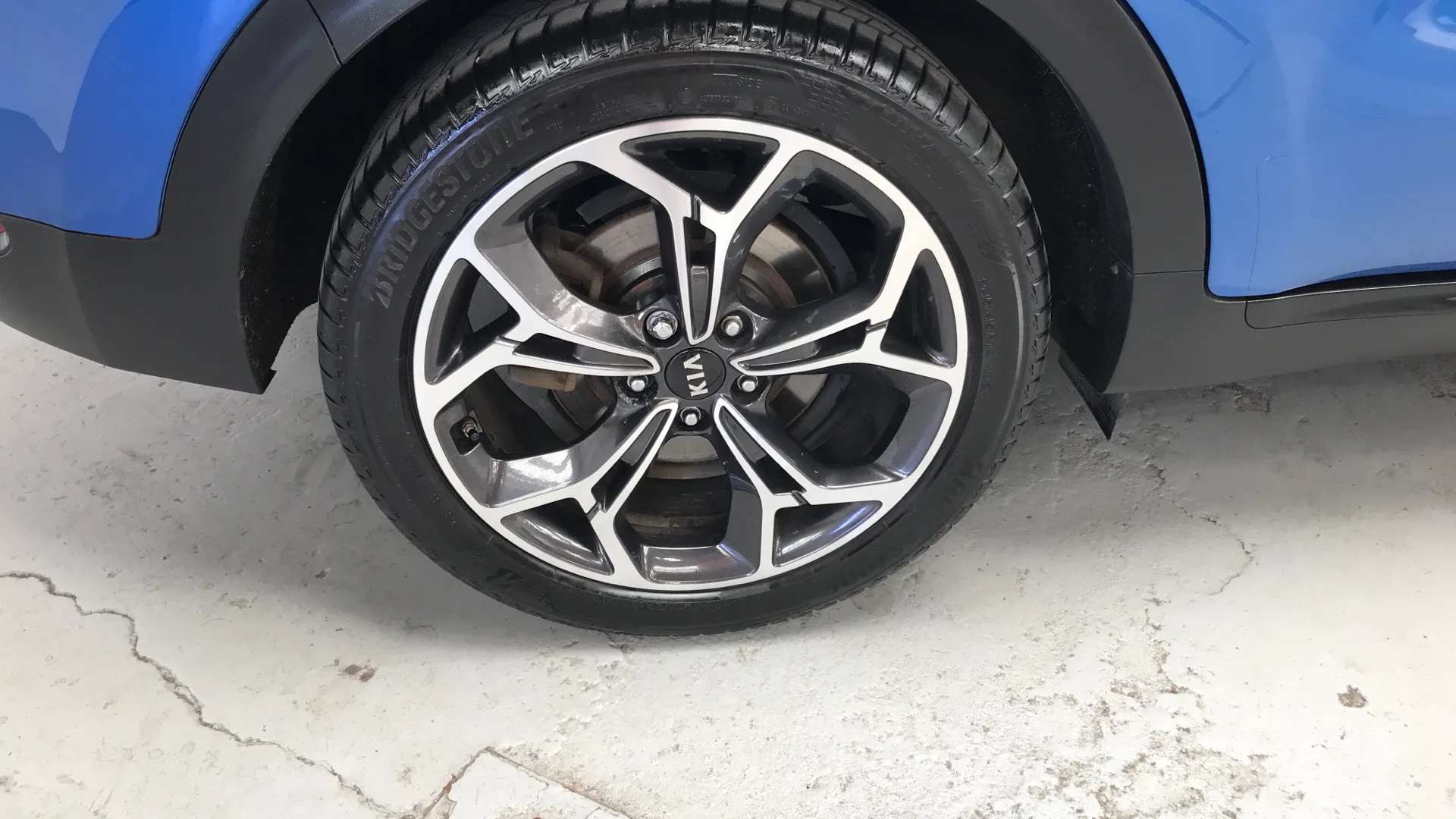 2021 KIA SPORTAGE 2021 KIA SPORTAGE