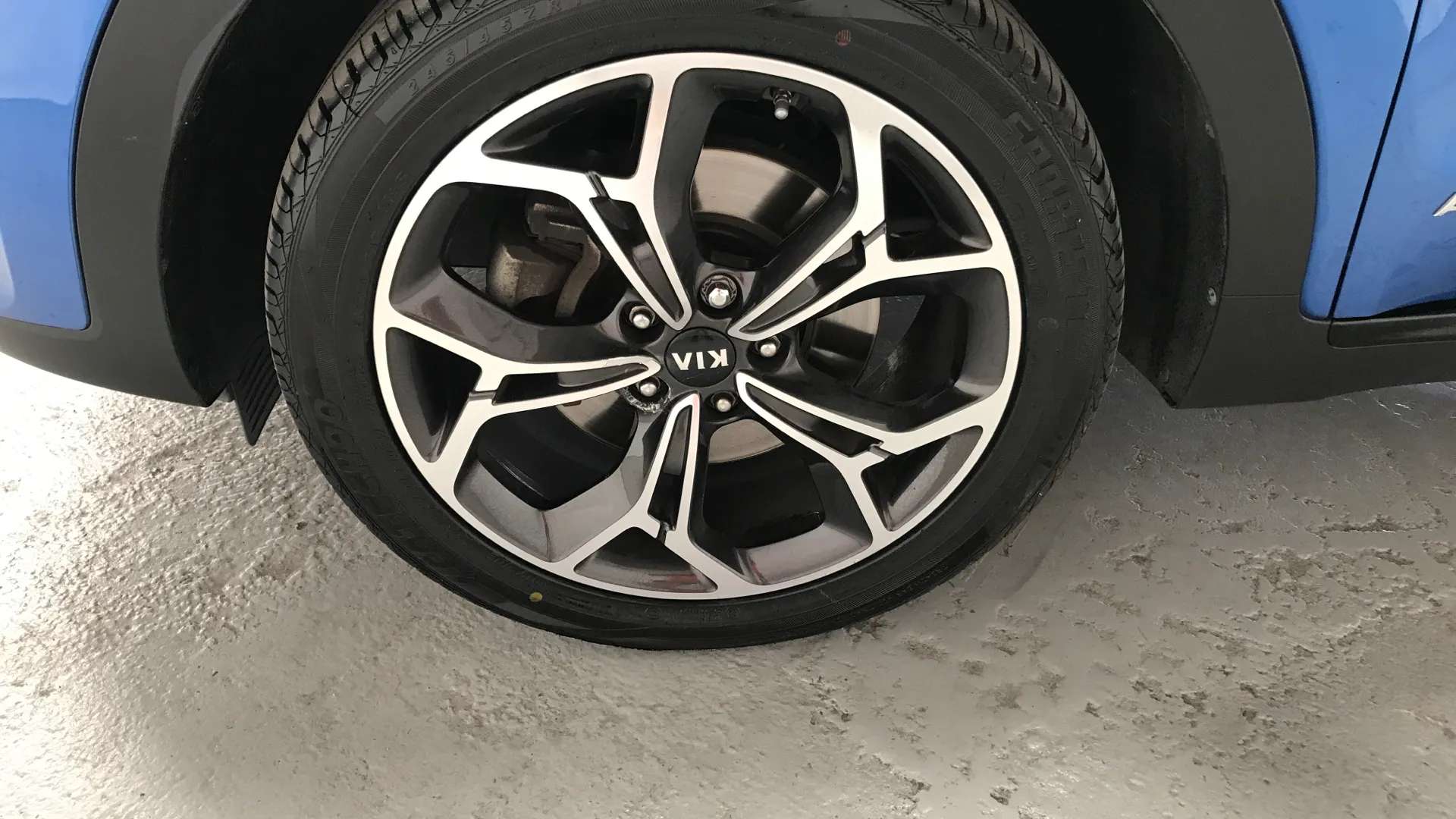 2021 KIA SPORTAGE 2021 KIA SPORTAGE