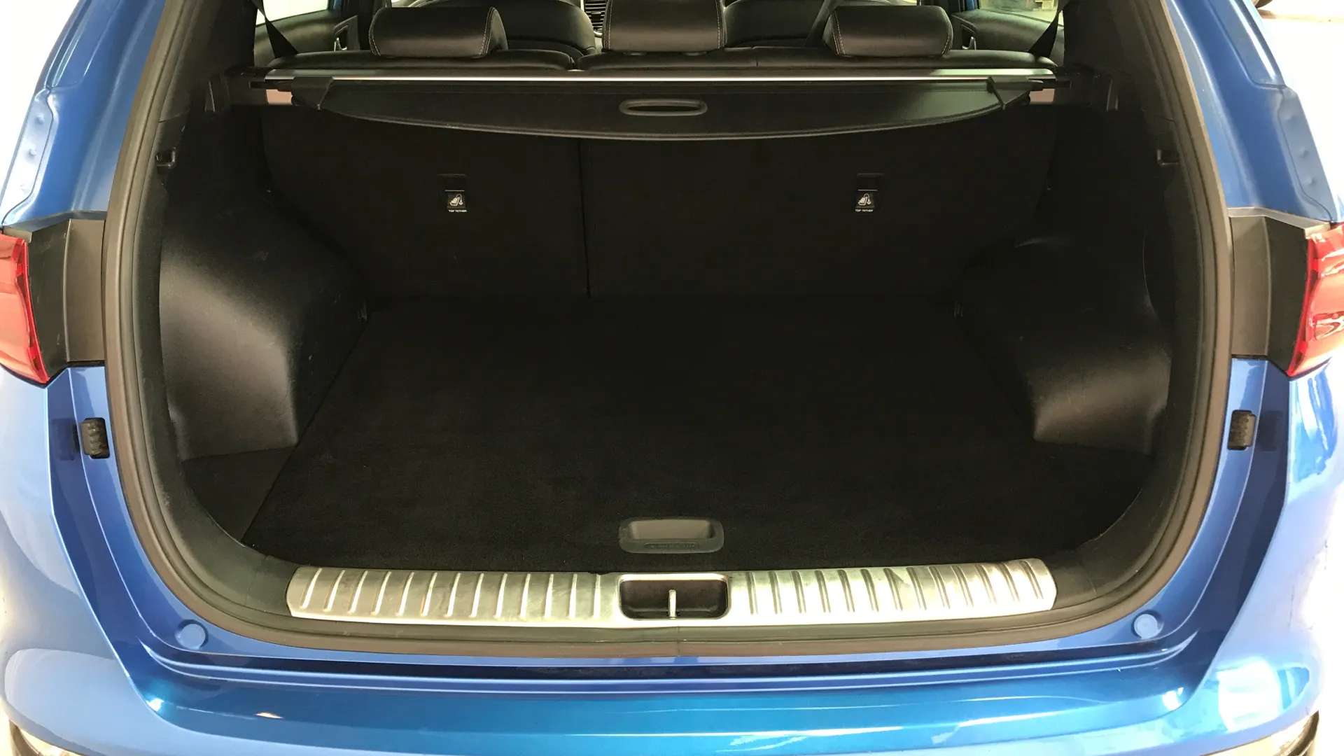 2021 KIA SPORTAGE 2021 KIA SPORTAGE