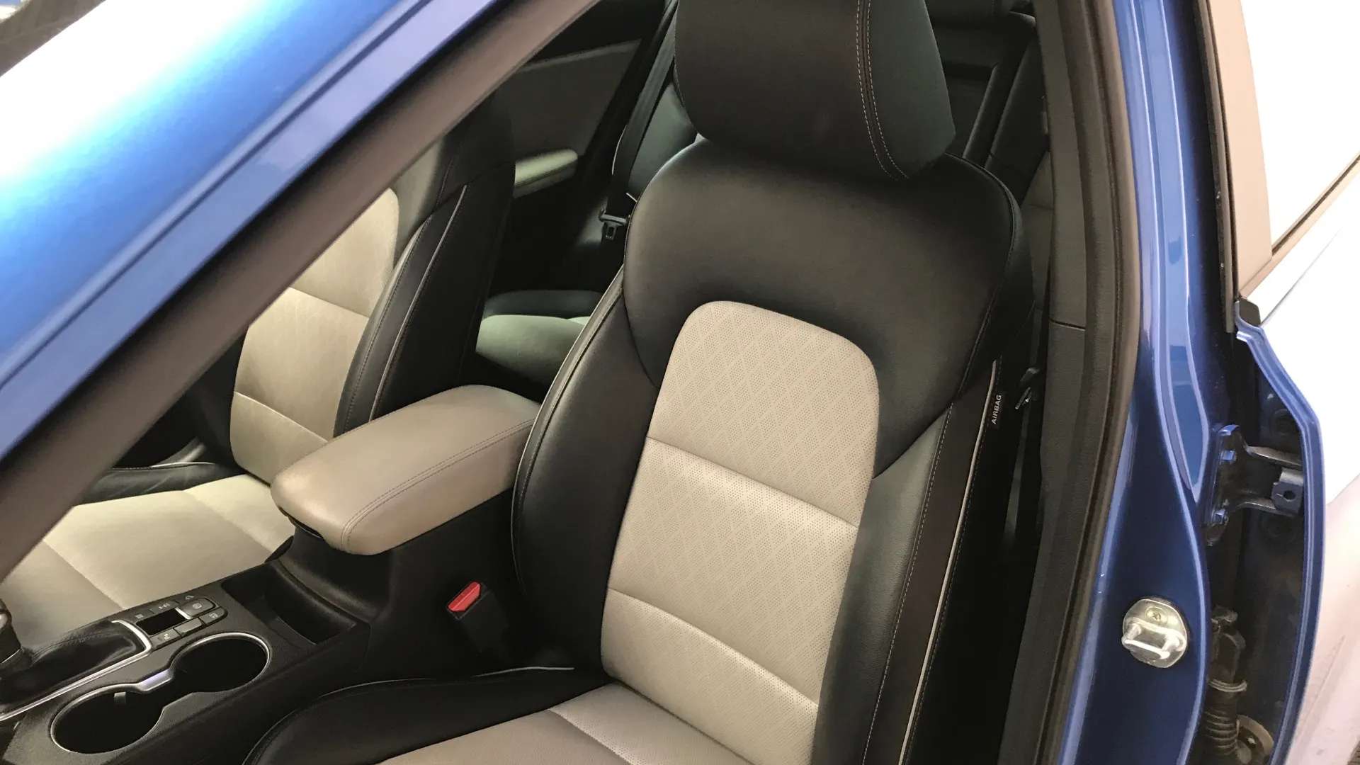 2021 KIA SPORTAGE 2021 KIA SPORTAGE