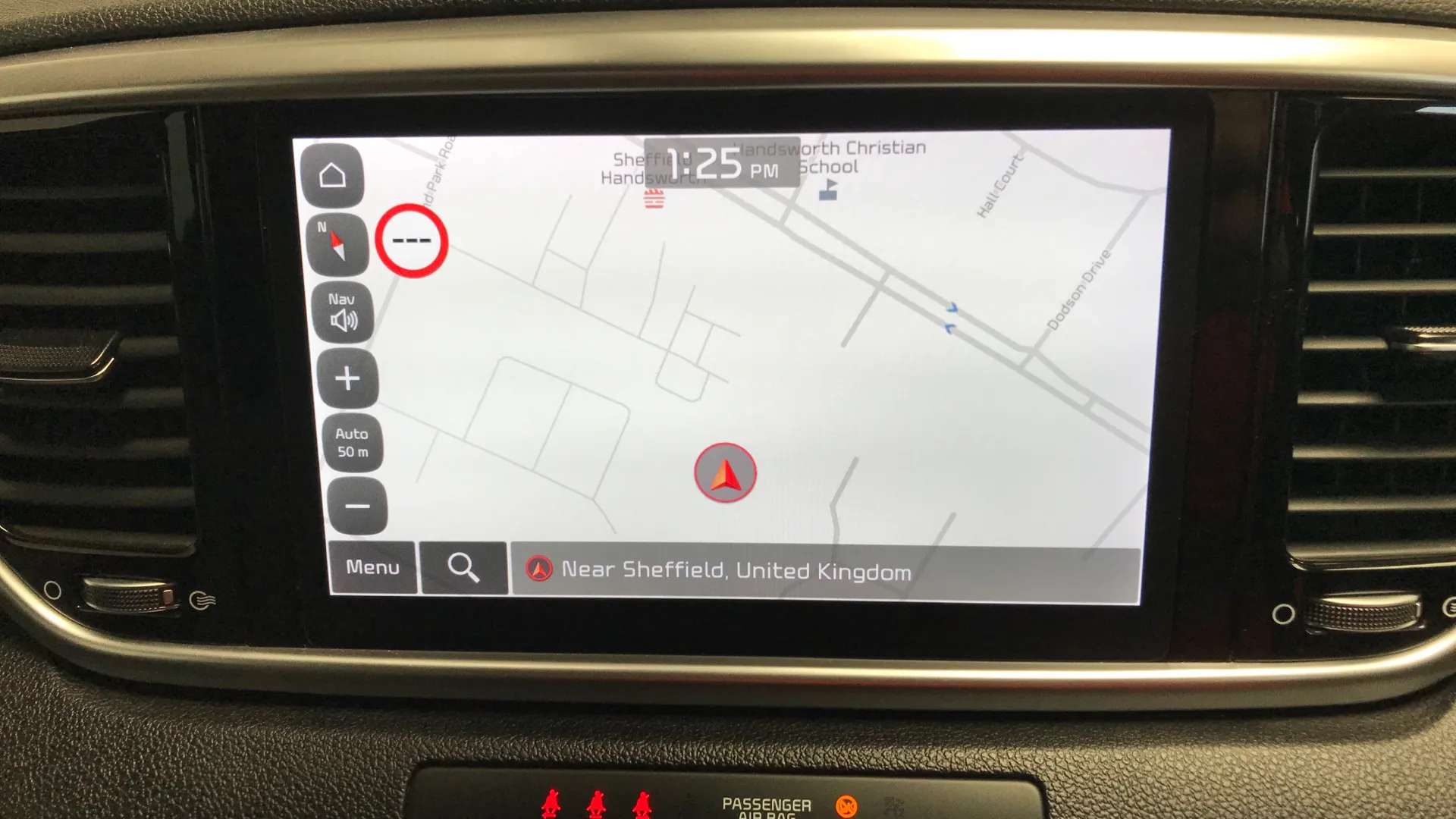 2021 KIA SPORTAGE 2021 KIA SPORTAGE