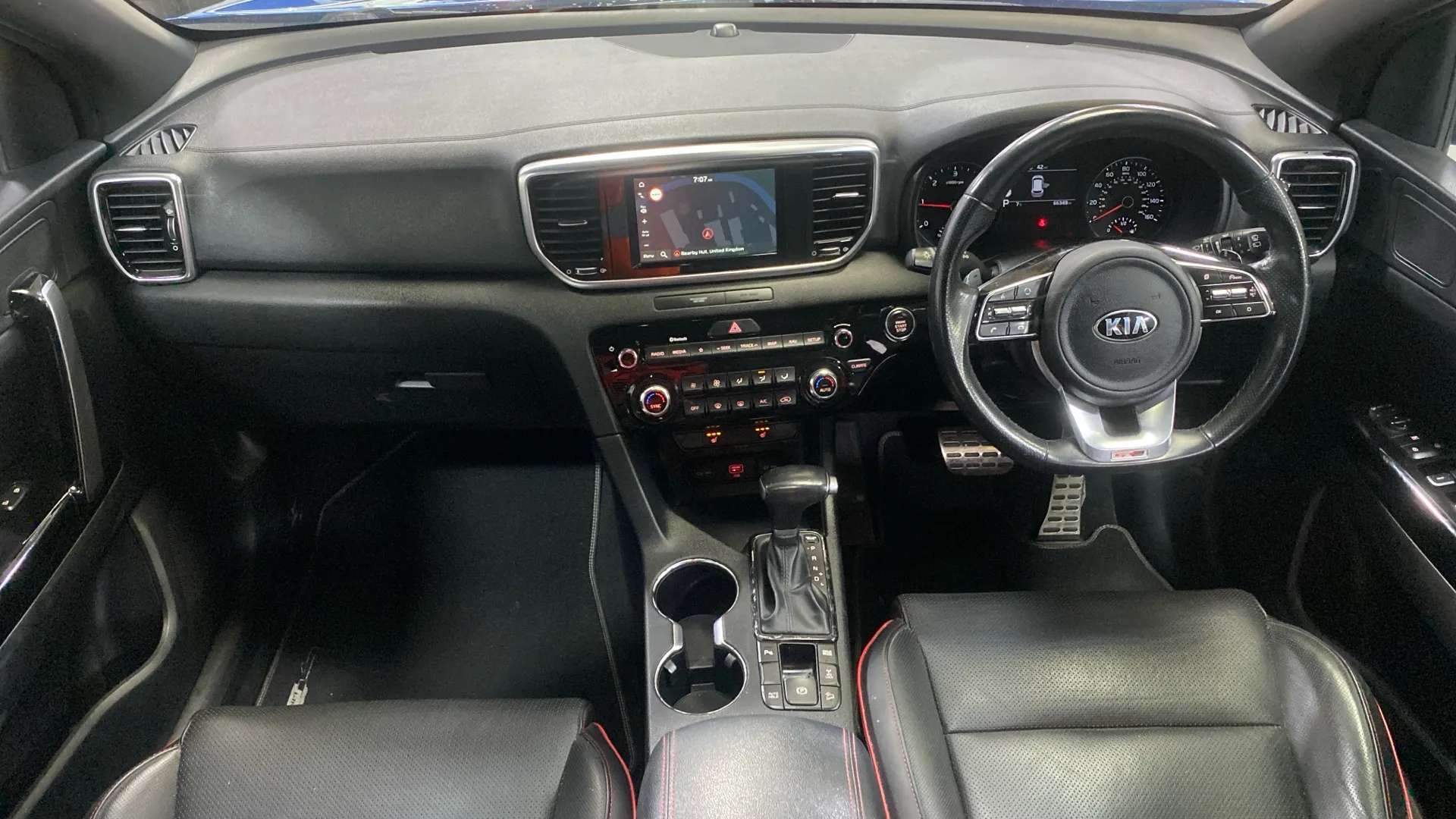 2019 KIA SPORTAGE 2019 KIA SPORTAGE