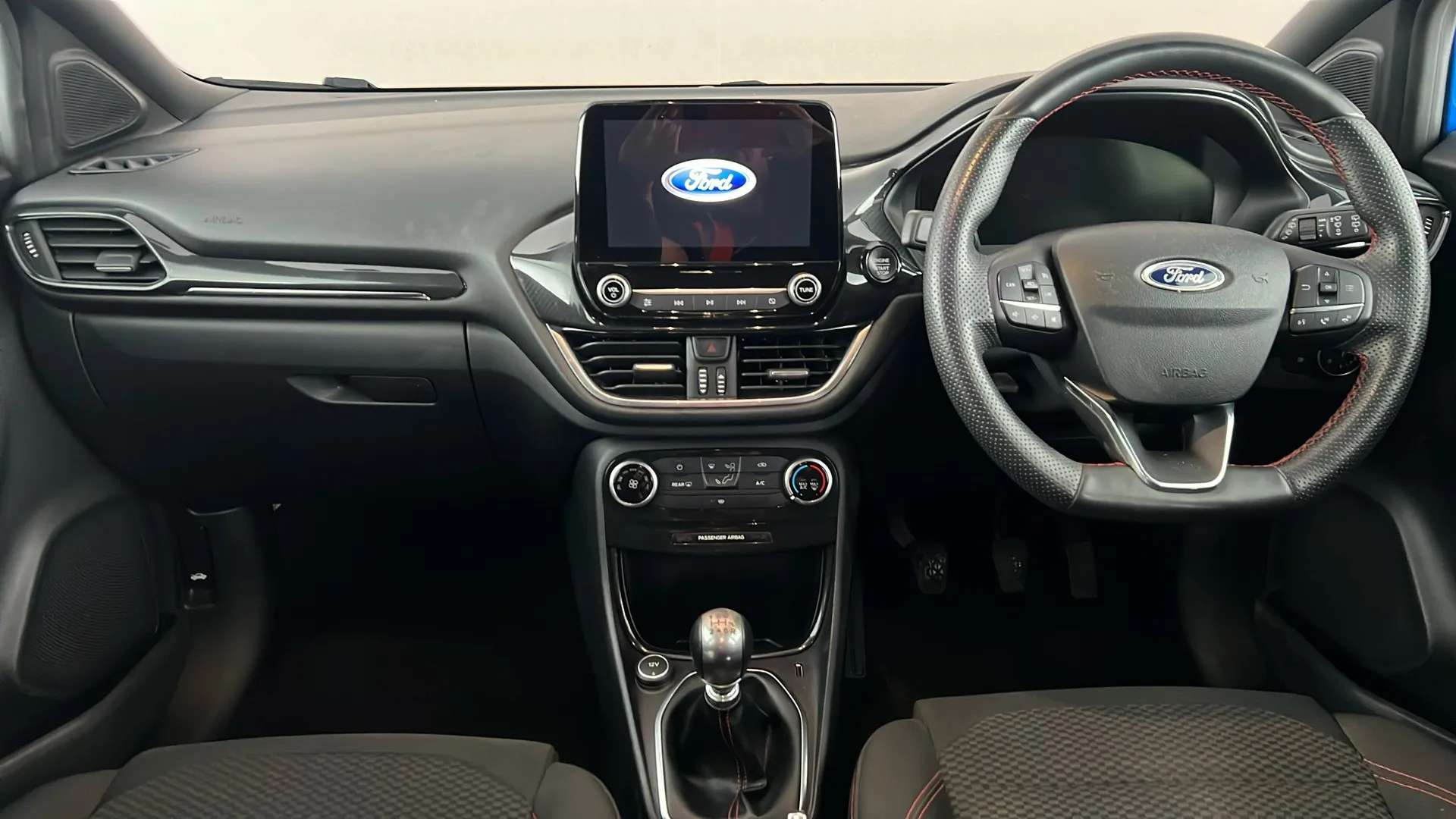 2021 FORD PUMA 2021 FORD PUMA