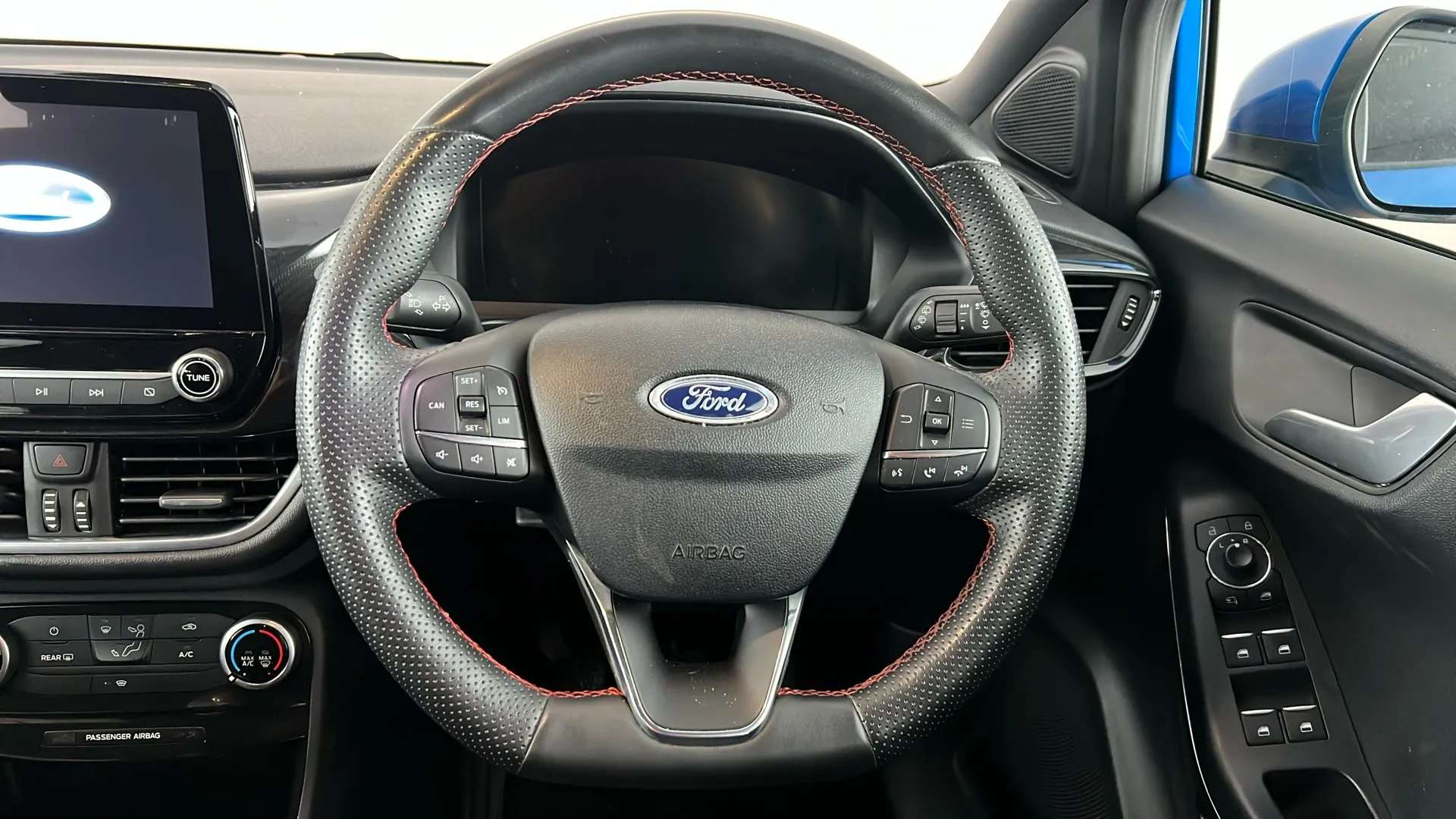 2021 FORD PUMA 2021 FORD PUMA