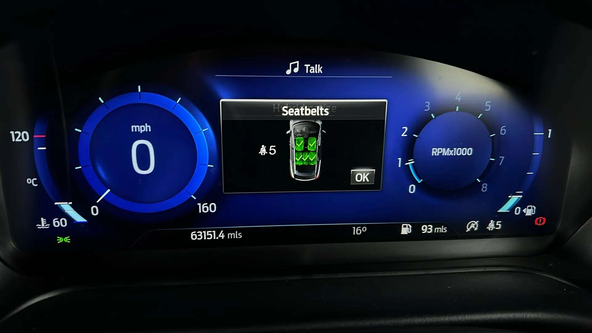 2021 FORD PUMA 2021 FORD PUMA