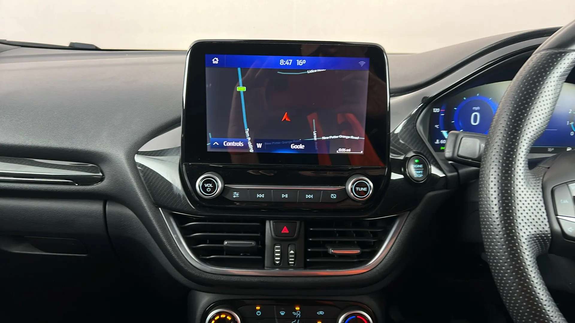 2021 FORD PUMA 2021 FORD PUMA