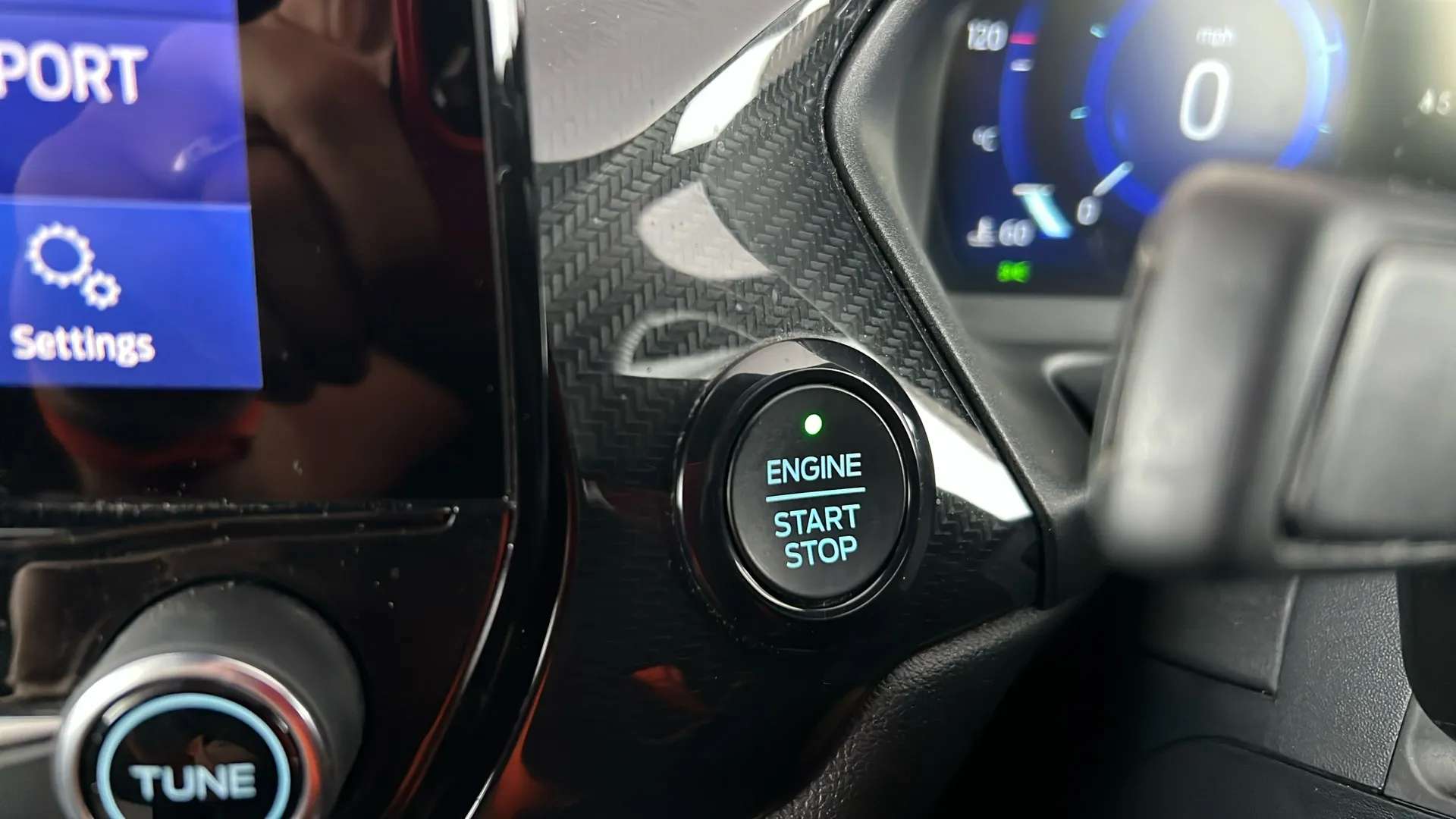 2021 FORD PUMA 2021 FORD PUMA