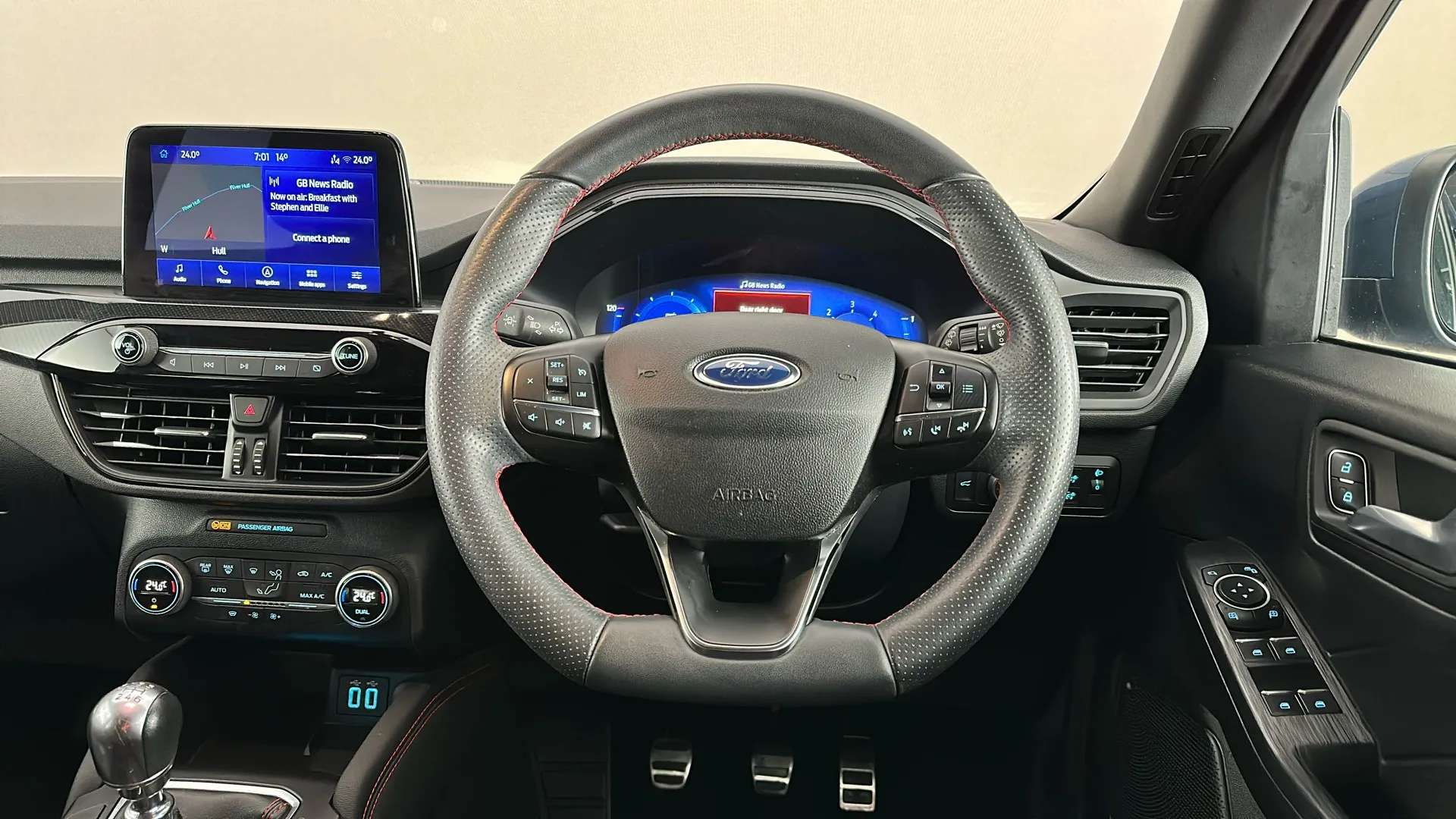 2021 FORD KUGA 2021 FORD KUGA