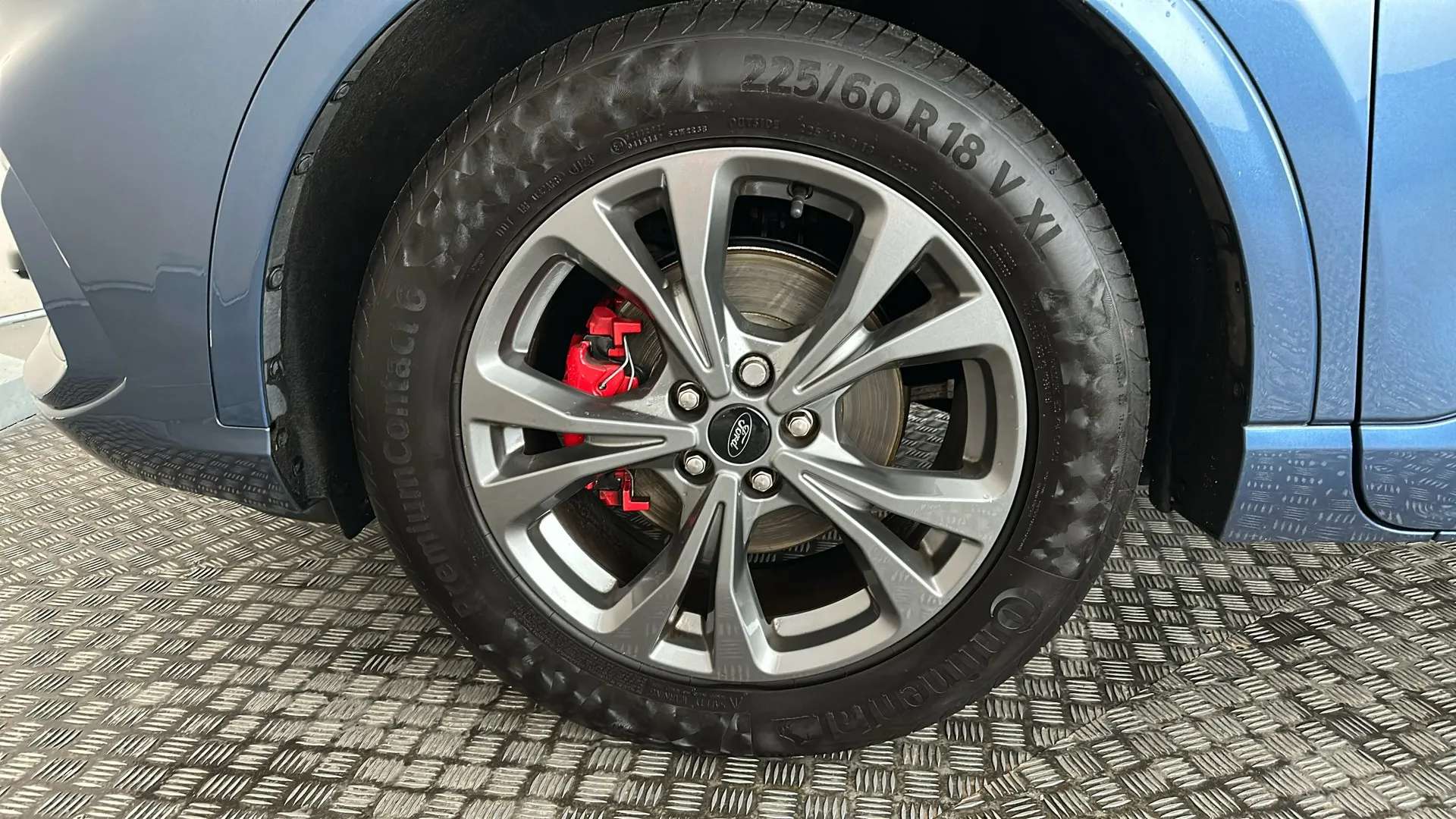 2021 FORD KUGA 2021 FORD KUGA