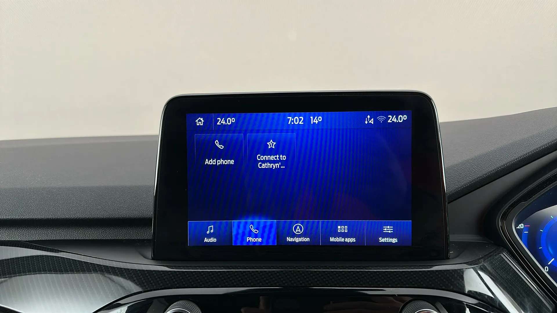2021 FORD KUGA 2021 FORD KUGA