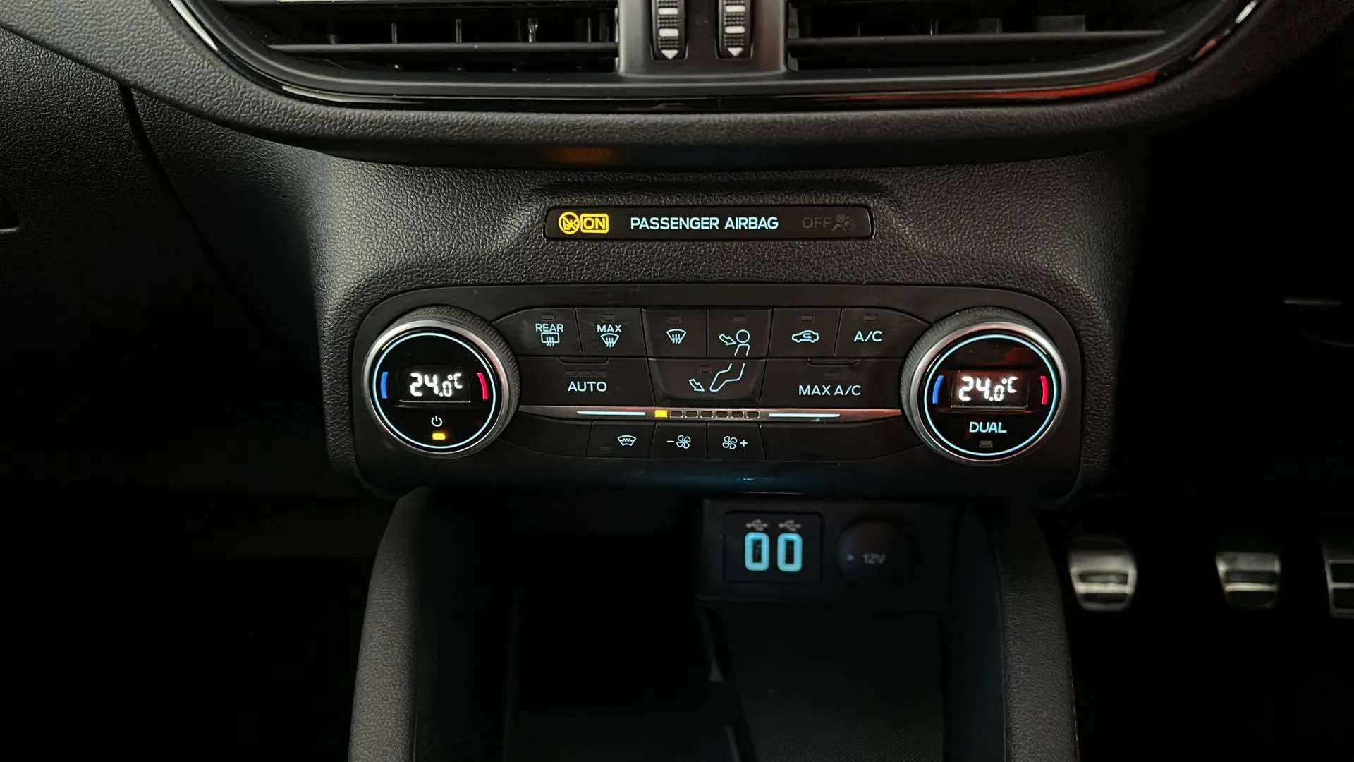 2021 FORD KUGA 2021 FORD KUGA