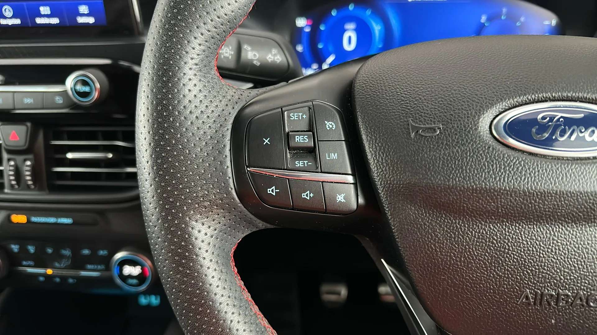 2021 FORD KUGA 2021 FORD KUGA